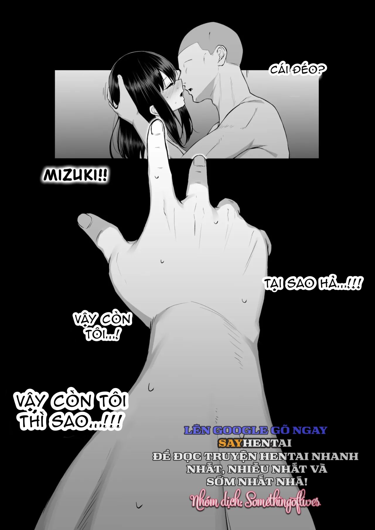 đọc truyện 10-nen No Koi Yori Isshuukan No Sei 3 -last Years Chương 1 ảnh 5 tại Giả Dược