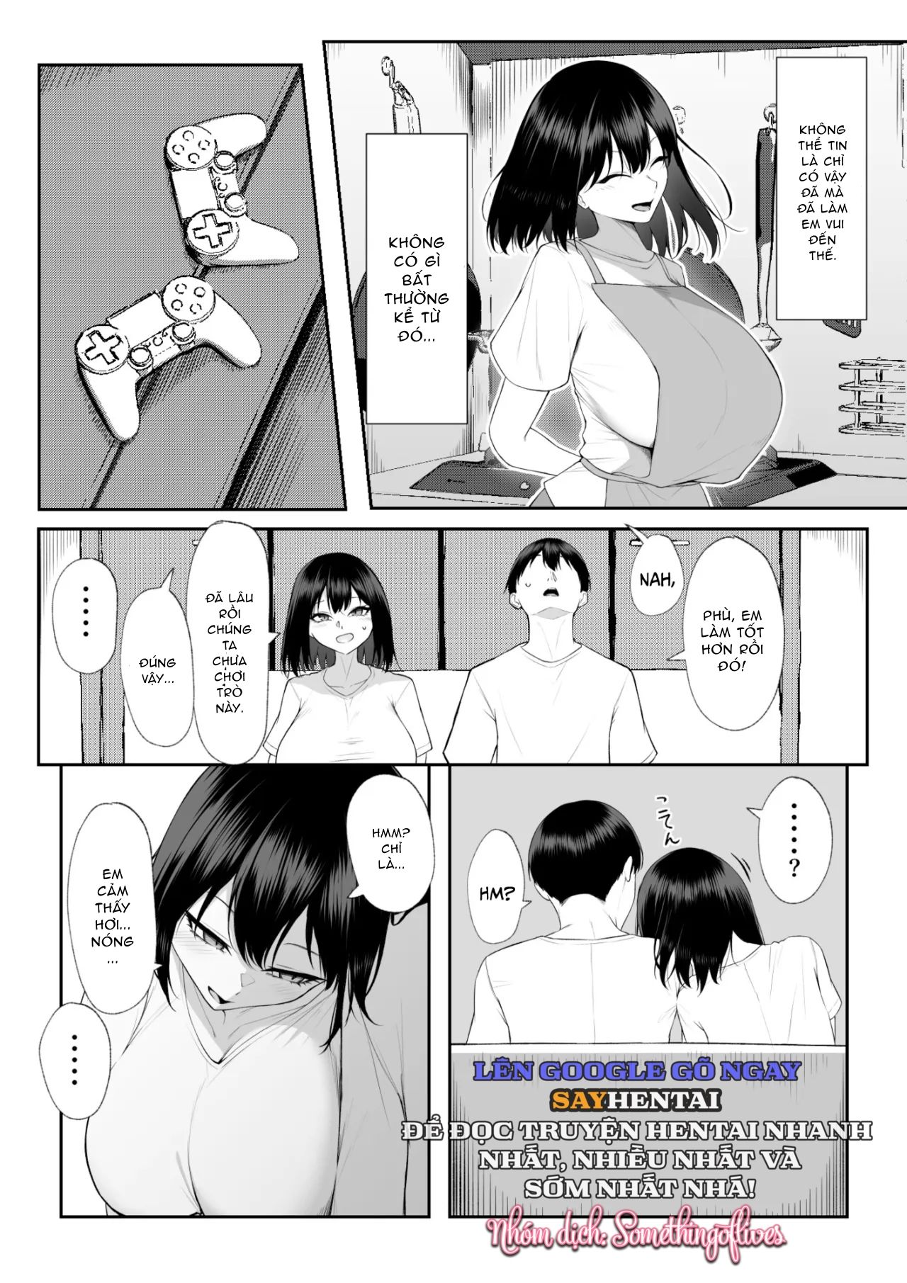 đọc truyện 10-nen No Koi Yori Isshuukan No Sei 3 -last Years Chương 1 ảnh 9 tại Giả Dược