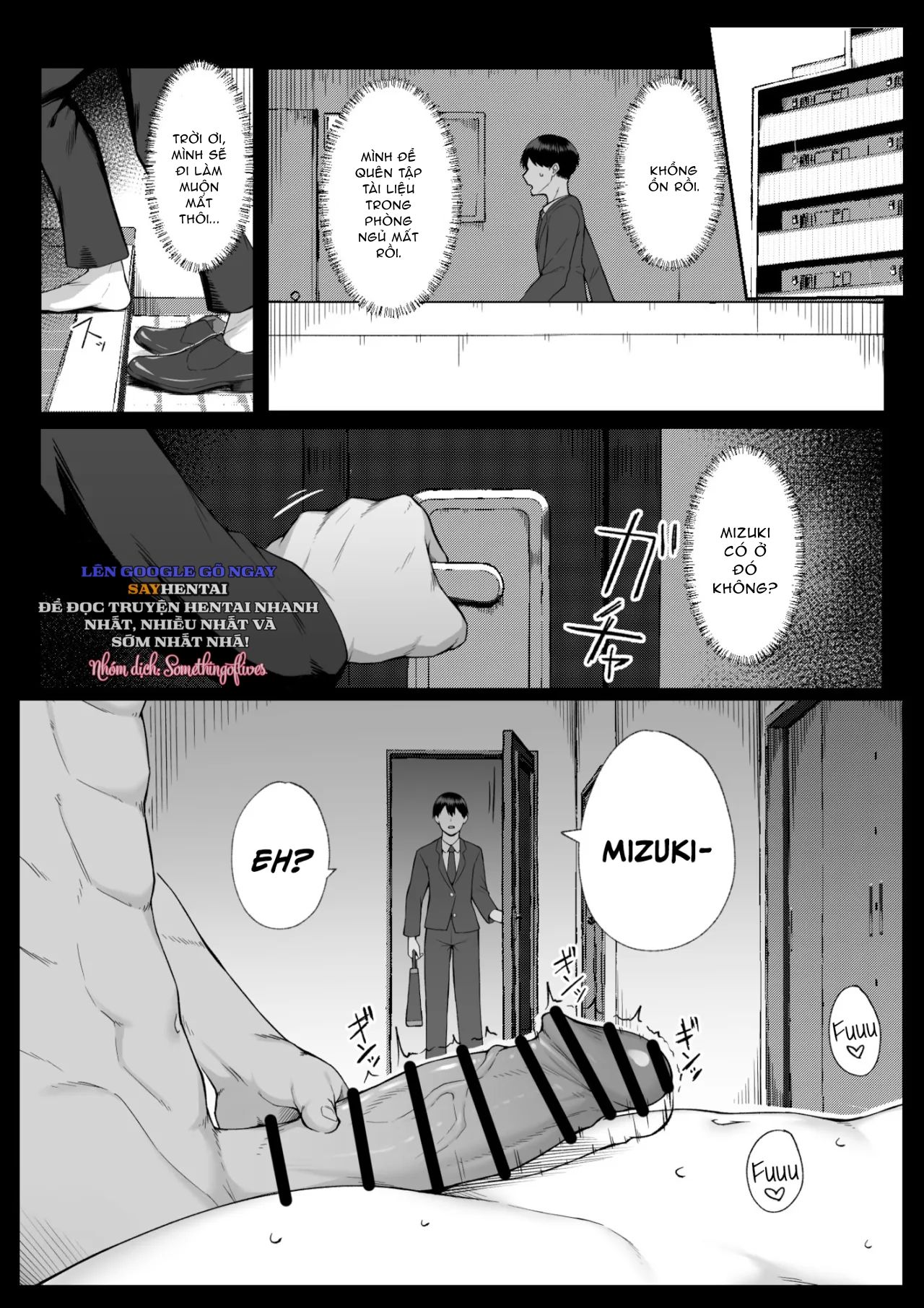 đọc truyện 10-nen No Koi Yori Isshuukan No Sei 3 -last Years Chương 2 ảnh 19 tại Giả Dược