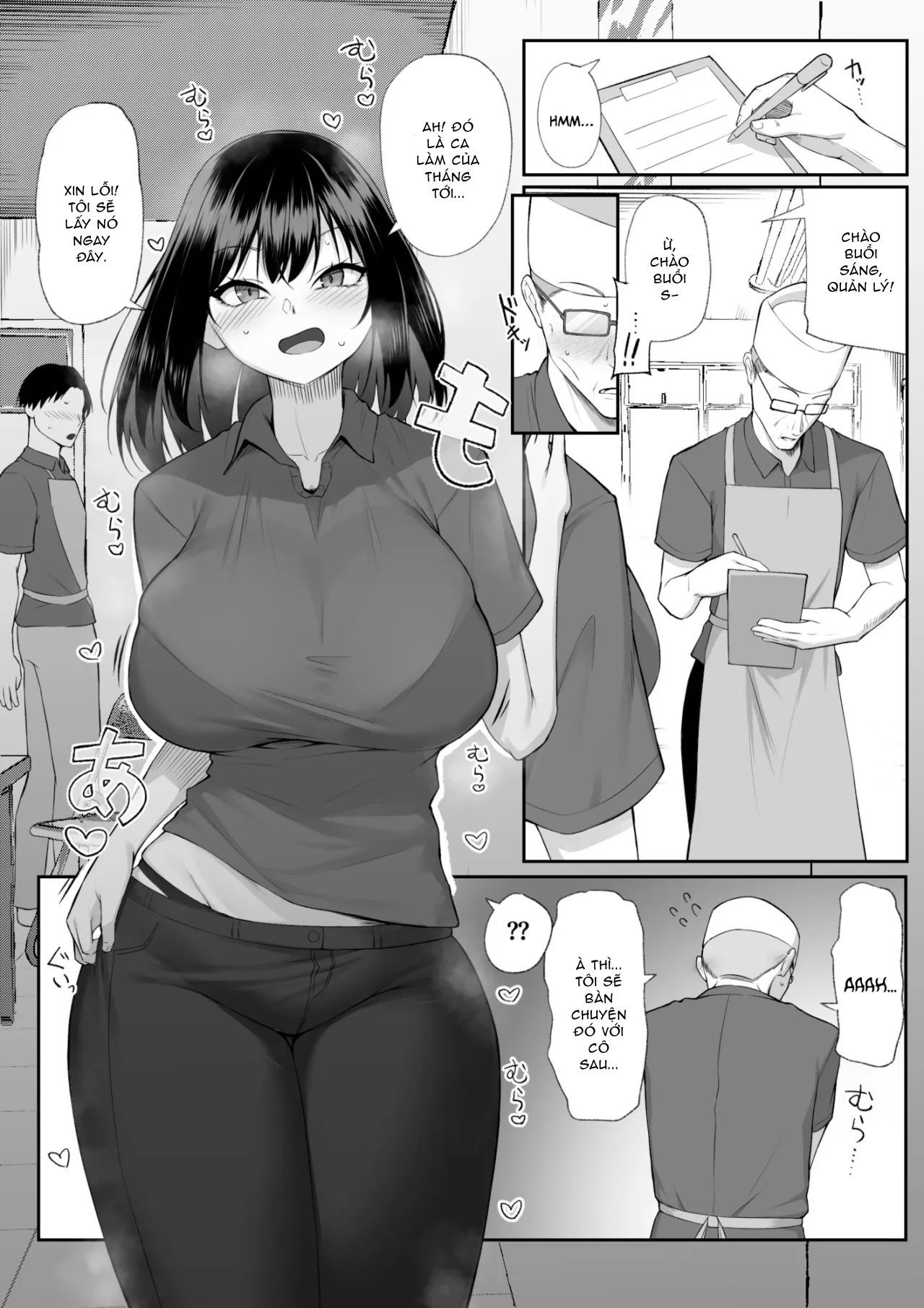 đọc truyện 10-nen No Koi Yori Isshuukan No Sei 3 -last Years Chương 2 ảnh 6 tại Giả Dược