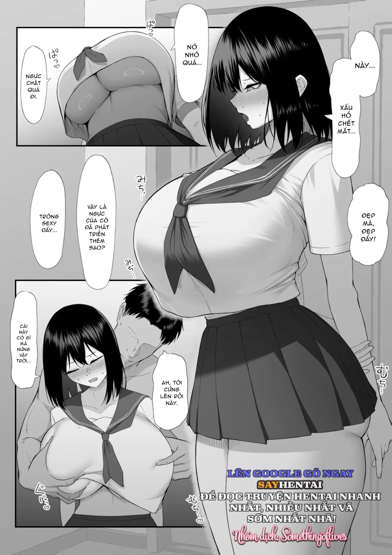 đọc truyện 10-nen No Koi Yori Isshuukan No Sei 3 -last Years Chương 3 ảnh 15 tại Giả Dược