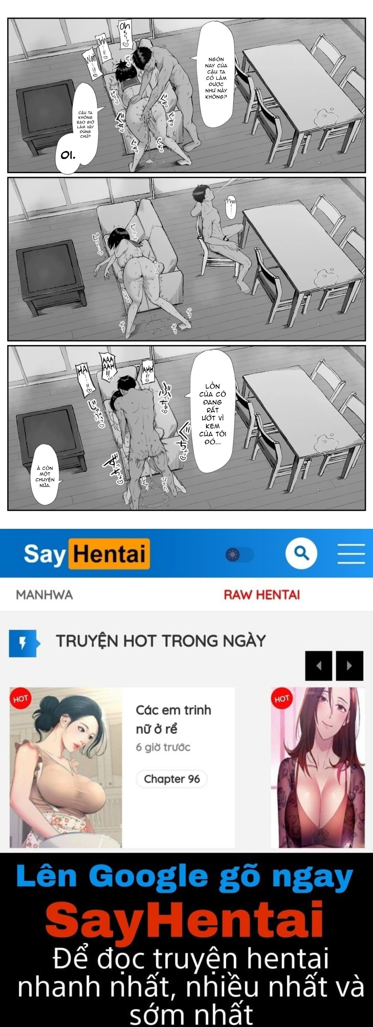 đọc truyện 10-nen No Koi Yori Isshuukan No Sei 3 -last Years Chương 3 ảnh 17 tại Giả Dược