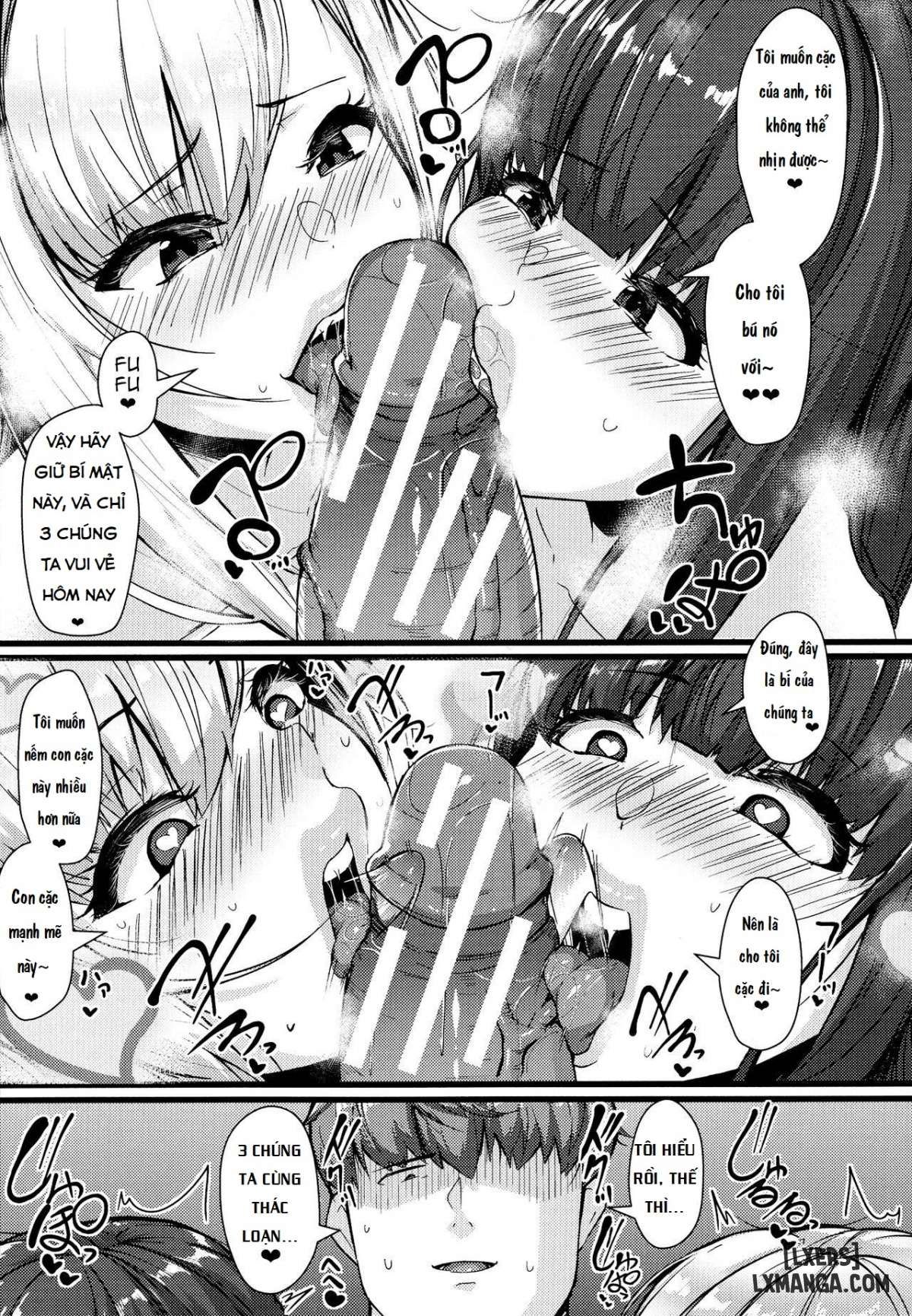 đọc truyện 100% Maketa Watashi No Anaa Chương 3 ảnh 28 tại Thiên Thai Truyện