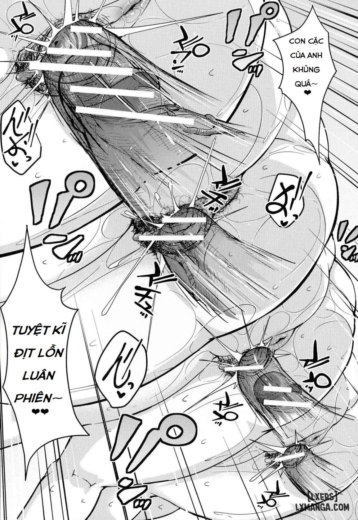 đọc truyện 100% Maketa Watashi No Anaa Chương 4 ảnh 26 tại Thiên Thai Truyện