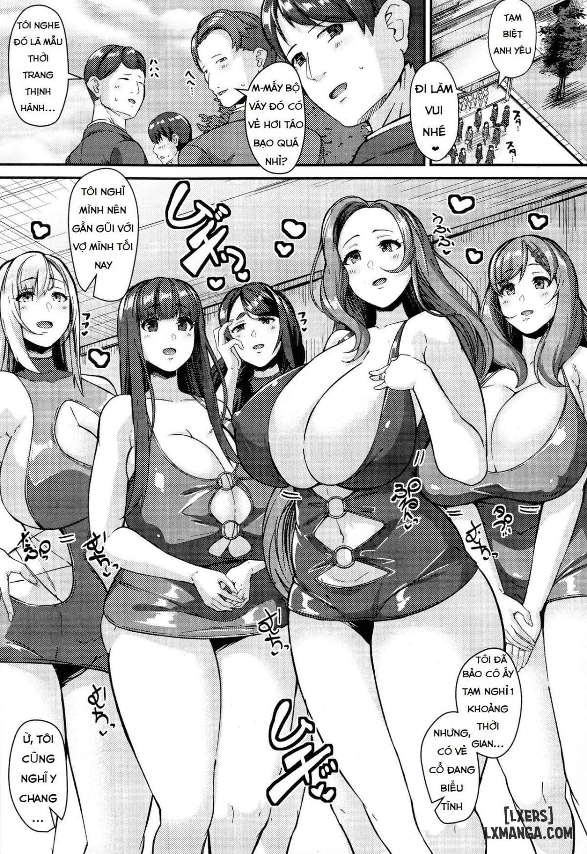 đọc truyện 100% Maketa Watashi No Anaa Chương 4 ảnh 33 tại Thiên Thai Truyện