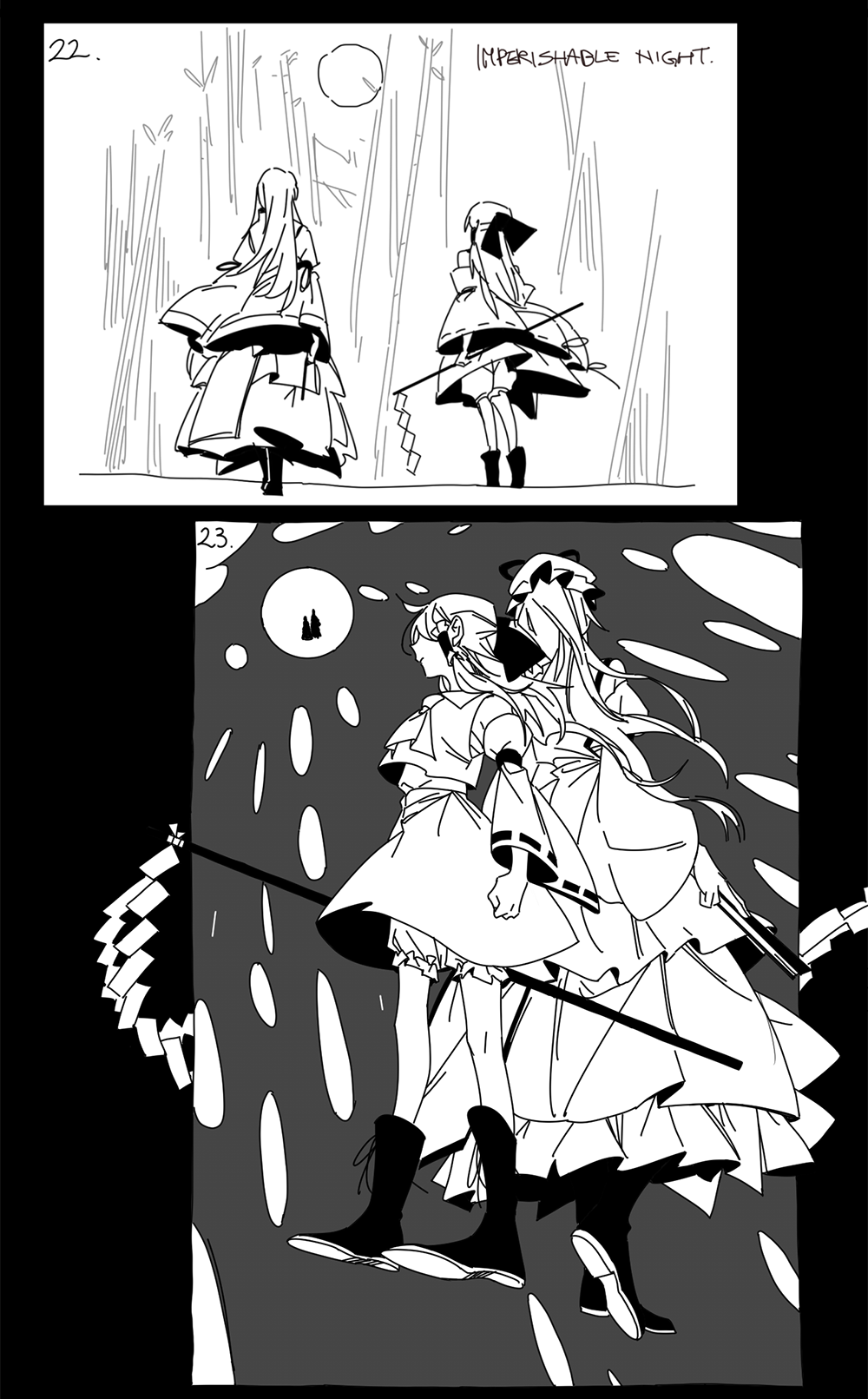 đọc truyện 100 Mảnh Hồi Ức Bên Em Chương 1 ảnh 12 tại Thiên Thai Truyện