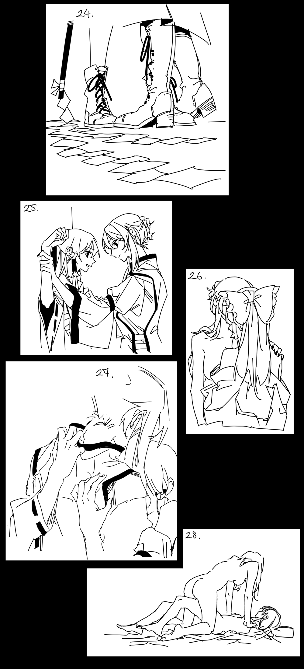 đọc truyện 100 Mảnh Hồi Ức Bên Em Chương 1 ảnh 13 tại Thiên Thai Truyện