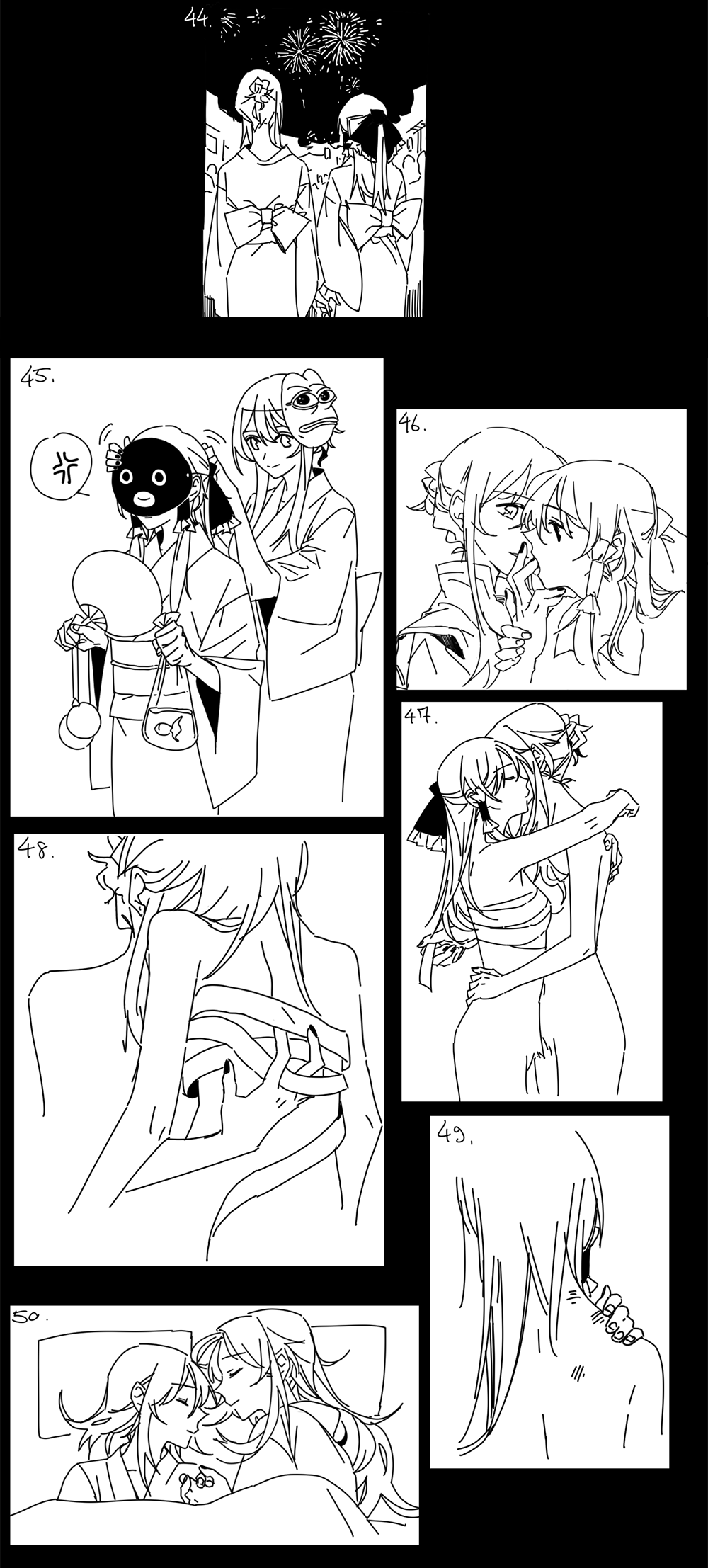 đọc truyện 100 Mảnh Hồi Ức Bên Em Chương 1 ảnh 19 tại Thiên Thai Truyện