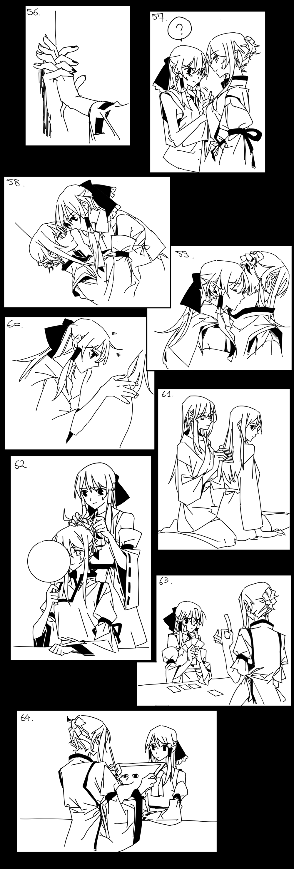 đọc truyện 100 Mảnh Hồi Ức Bên Em Chương 1 ảnh 21 tại Thiên Thai Truyện