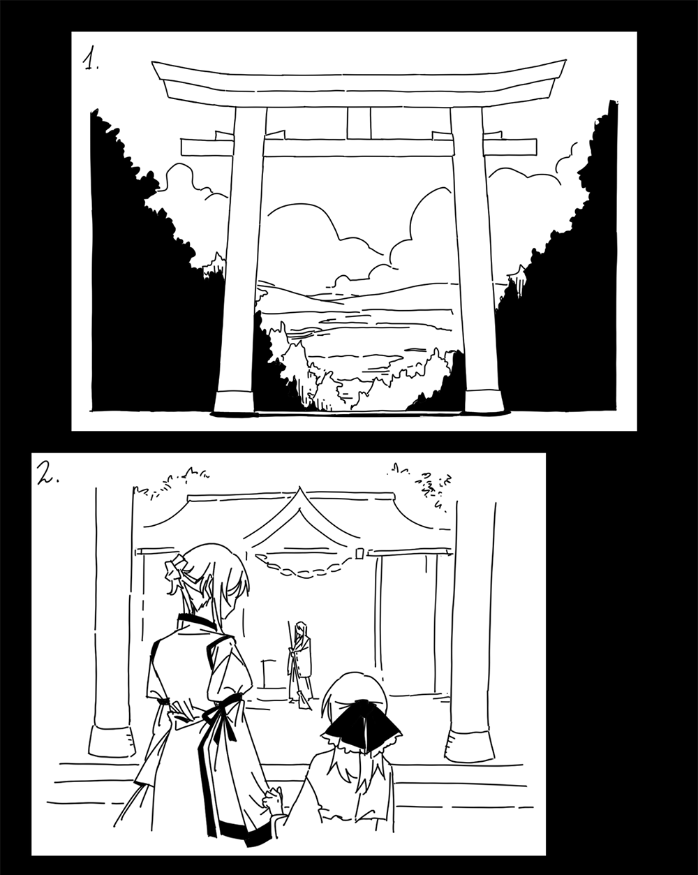 đọc truyện 100 Mảnh Hồi Ức Bên Em Chương 1 ảnh 4 tại Thiên Thai Truyện