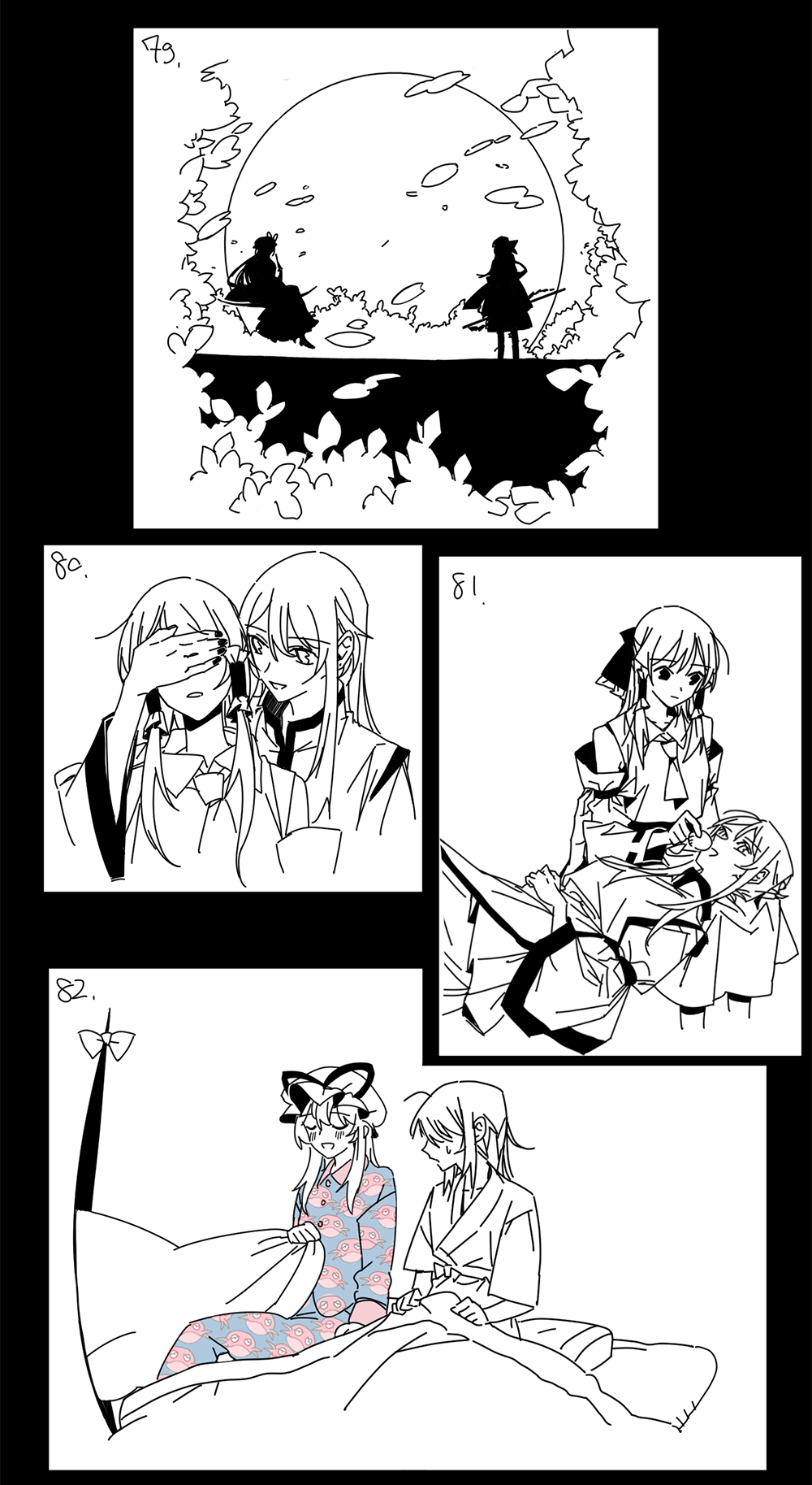 đọc truyện 100 Mảnh Hồi Ức Bên Em Chương 1 ảnh 26 tại Thiên Thai Truyện