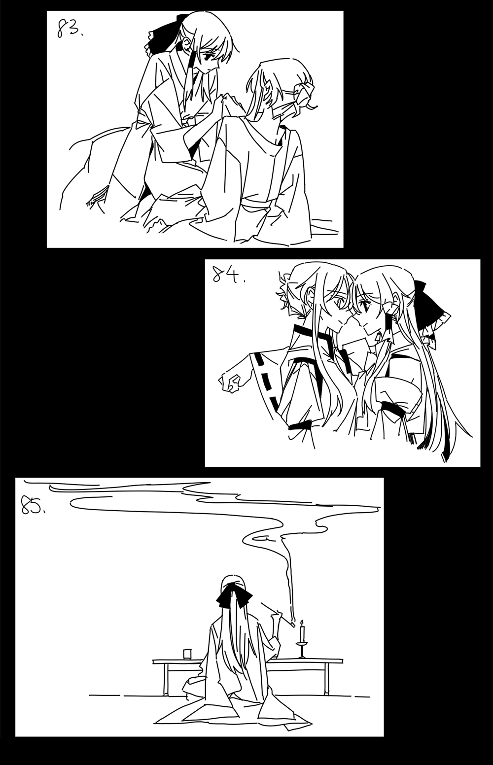 đọc truyện 100 Mảnh Hồi Ức Bên Em Chương 1 ảnh 27 tại Thiên Thai Truyện