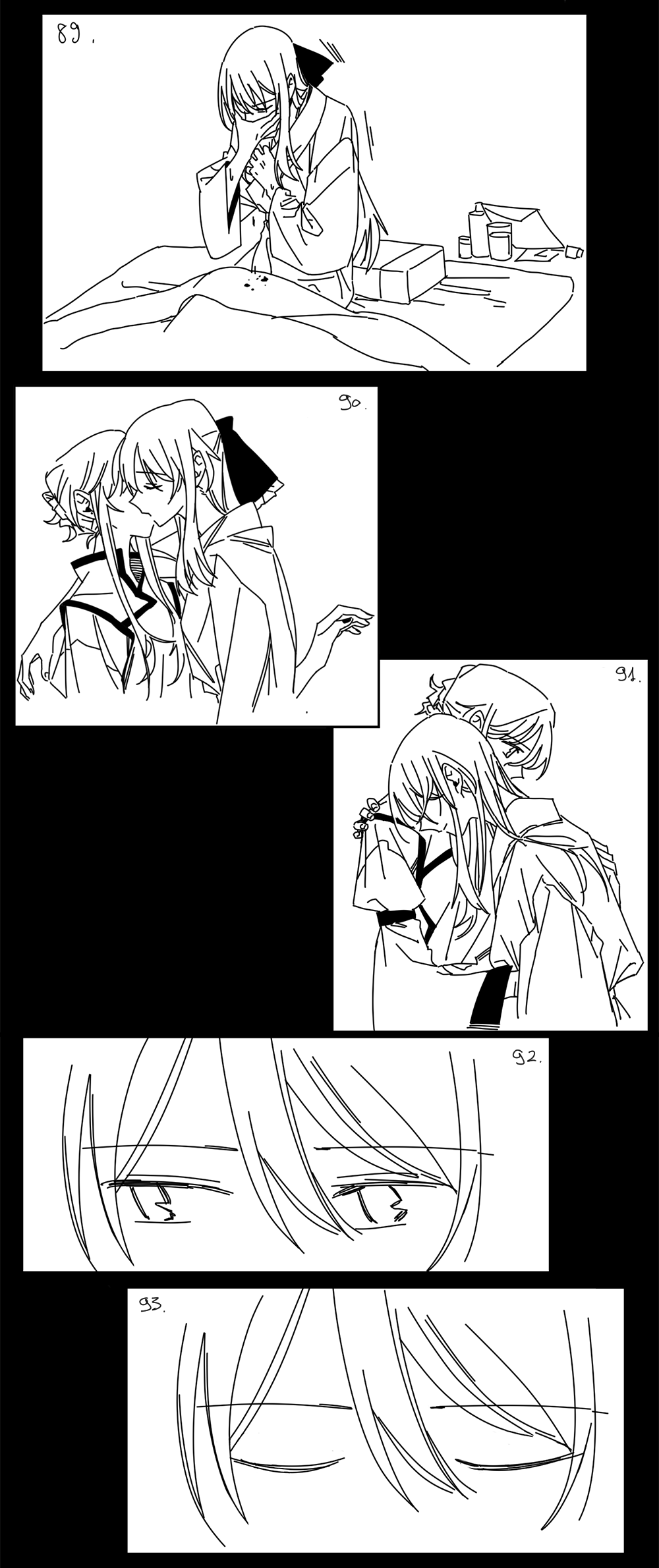 đọc truyện 100 Mảnh Hồi Ức Bên Em Chương 1 ảnh 29 tại Thiên Thai Truyện