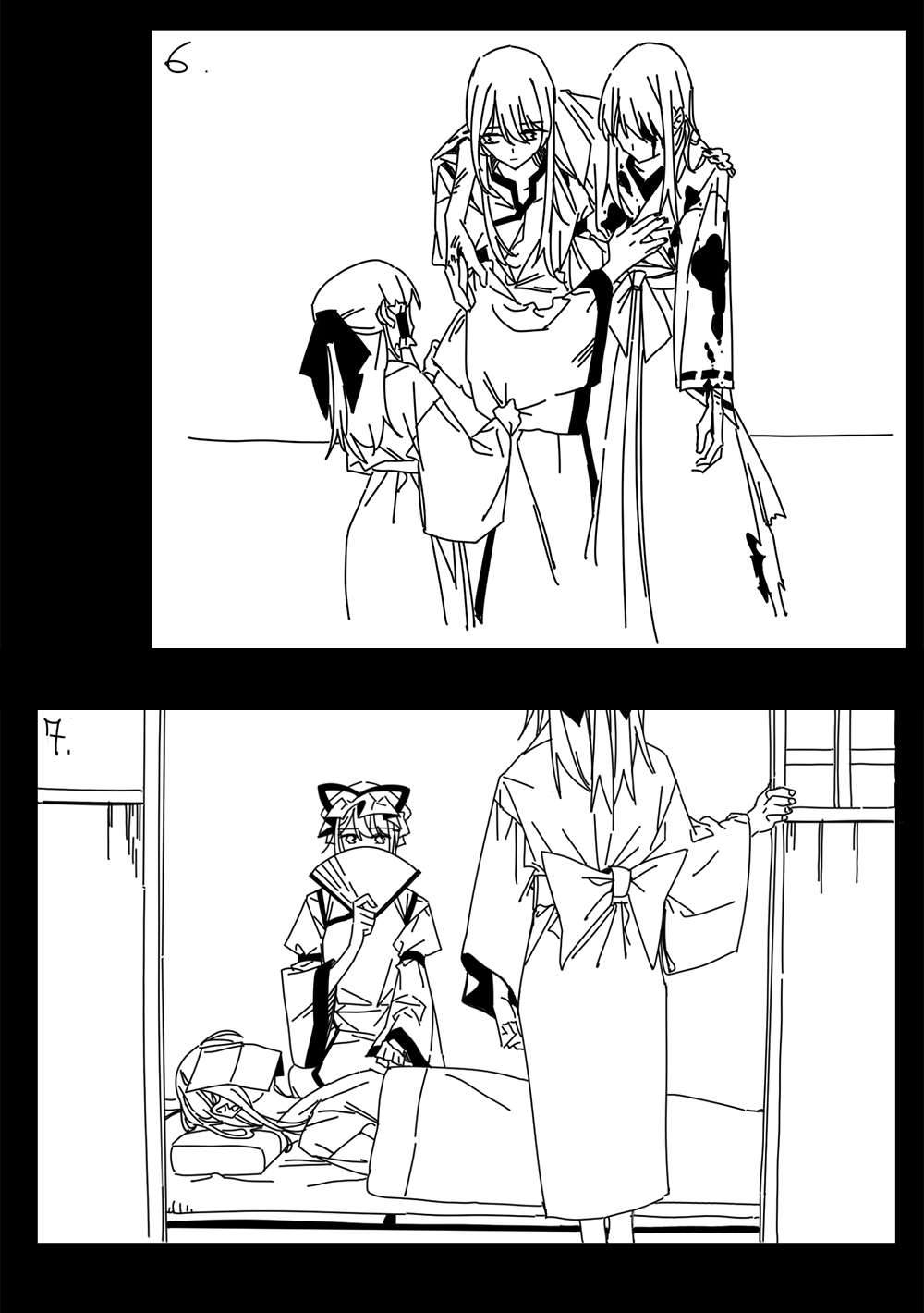 đọc truyện 100 Mảnh Hồi Ức Bên Em Chương 1 ảnh 6 tại Thiên Thai Truyện