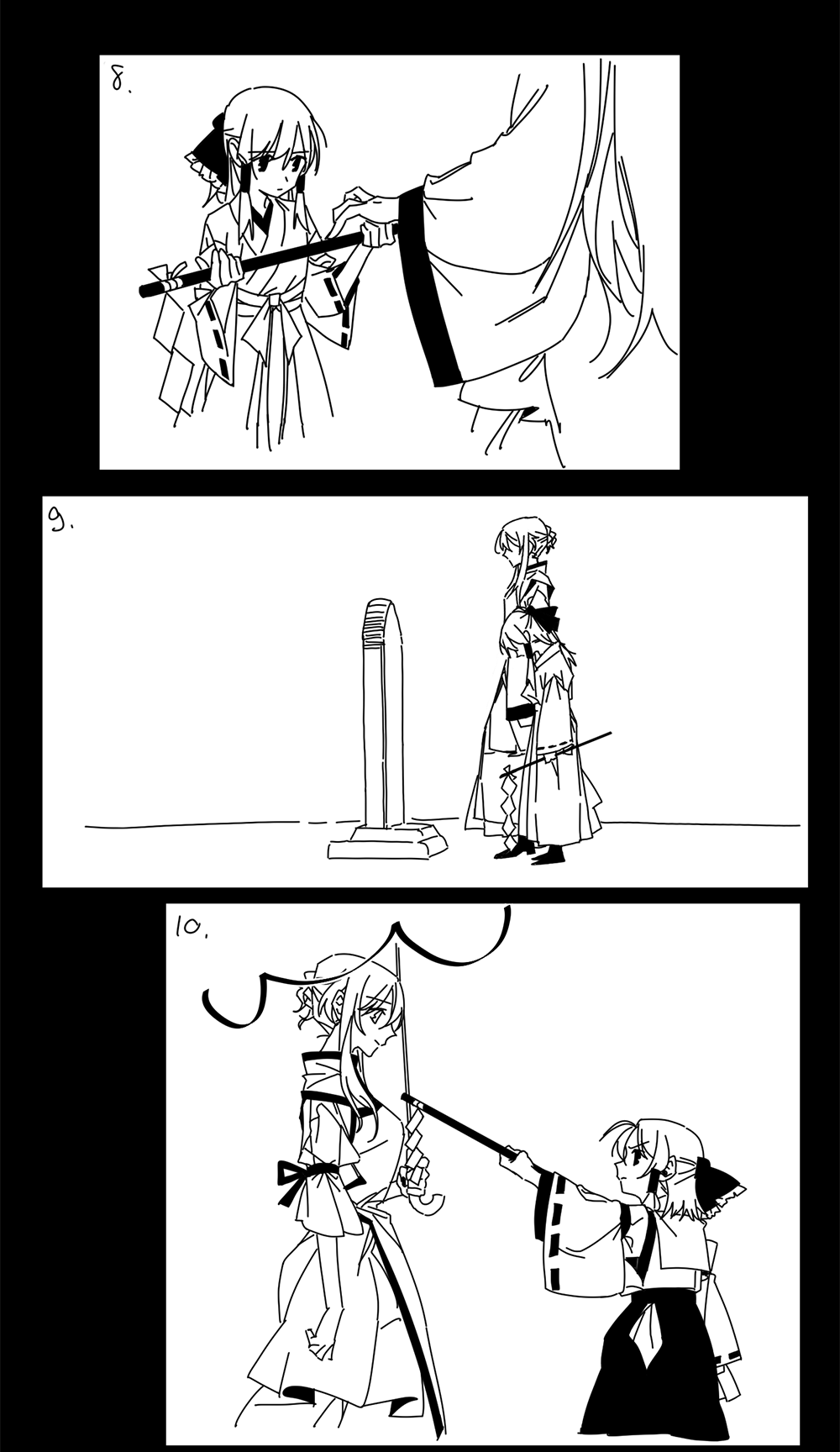 đọc truyện 100 Mảnh Hồi Ức Bên Em Chương 1 ảnh 7 tại Thiên Thai Truyện