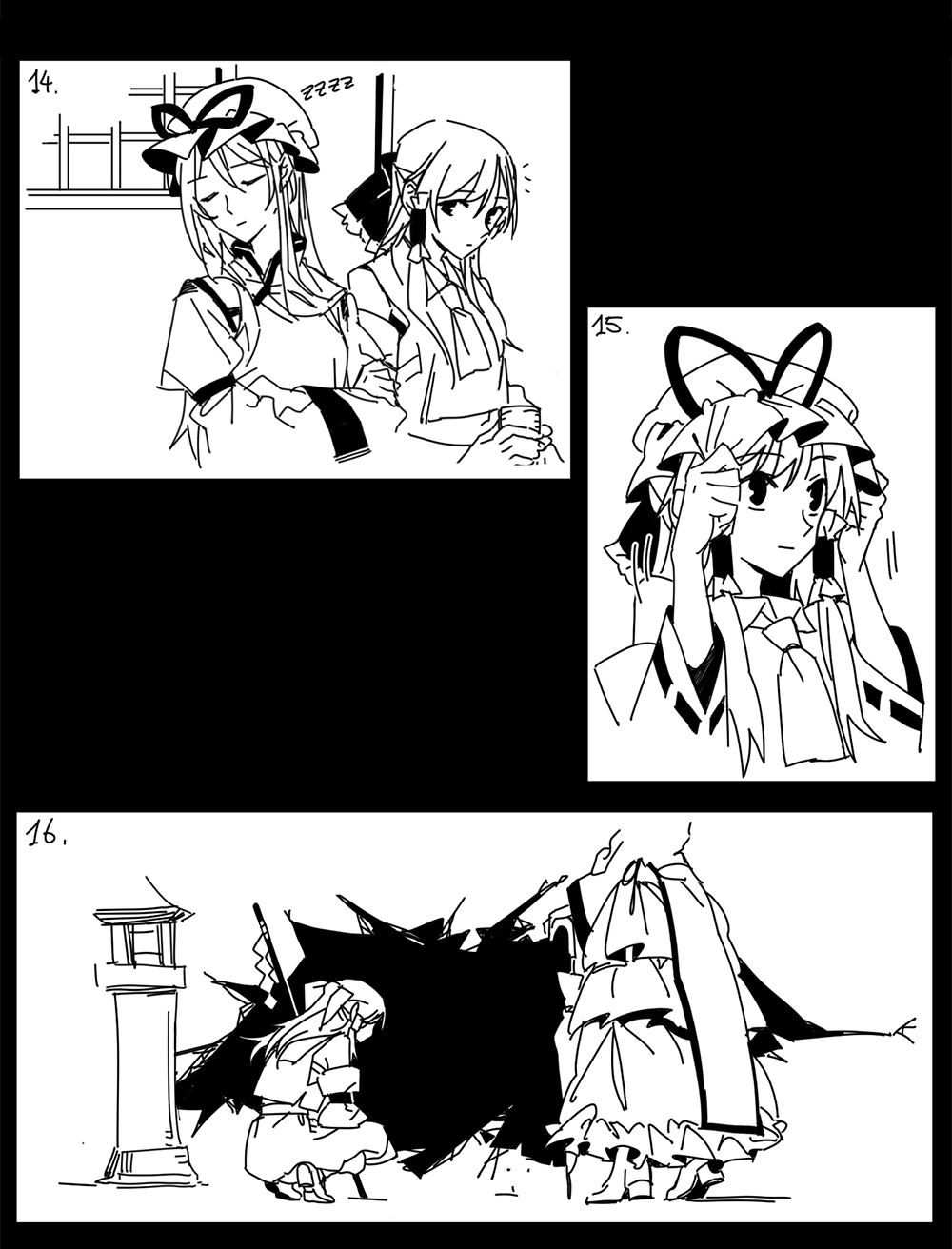 đọc truyện 100 Mảnh Hồi Ức Bên Em Chương 1 ảnh 9 tại Thiên Thai Truyện