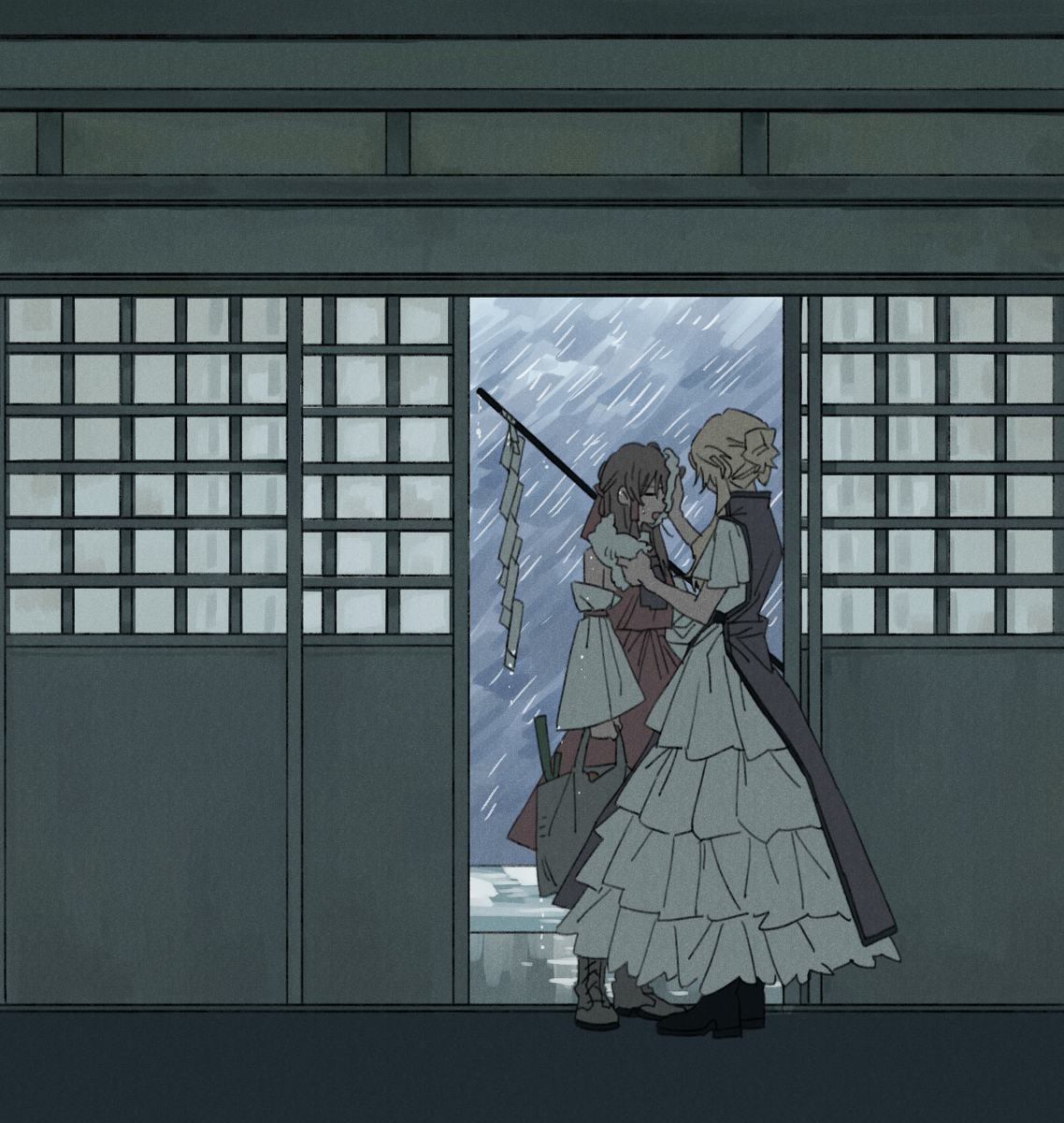 đọc truyện 100 Mảnh Hồi Ức Bên Em Chương 2 ảnh 4 tại Thiên Thai Truyện