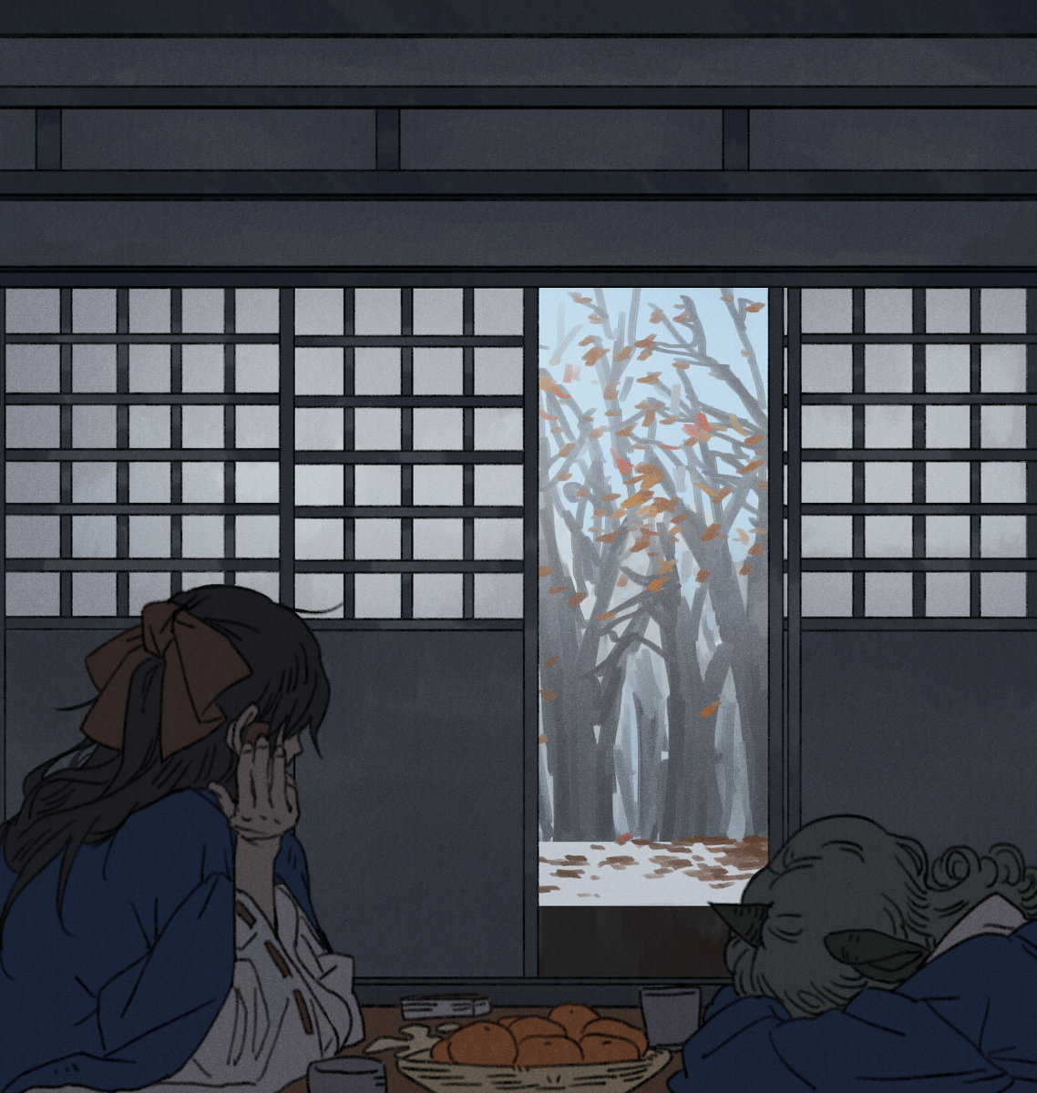 đọc truyện 100 Mảnh Hồi Ức Bên Em Chương 2 ảnh 10 tại Thiên Thai Truyện