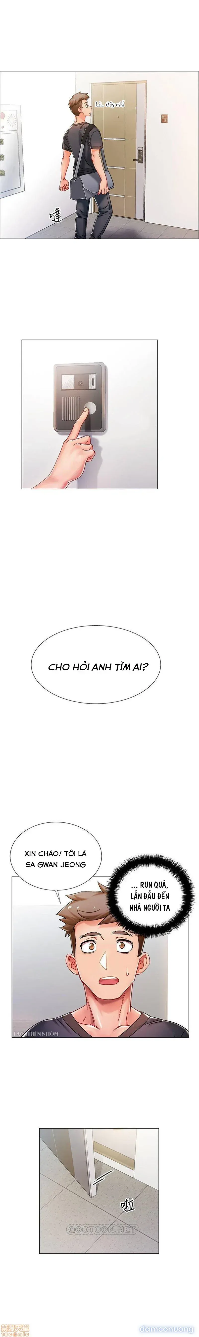 đọc truyện 100 Ngày Trước Ngày Nhập Ngũ Chương 1 ảnh 49 tại Thiên Thai Truyện
