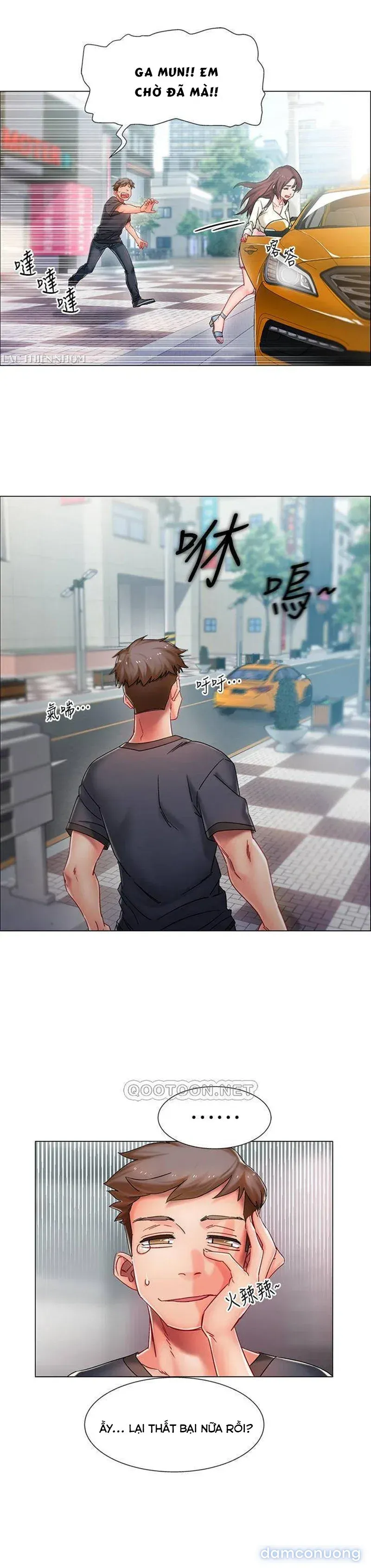 đọc truyện 100 Ngày Trước Ngày Nhập Ngũ Chương 1 ảnh 10 tại Thiên Thai Truyện