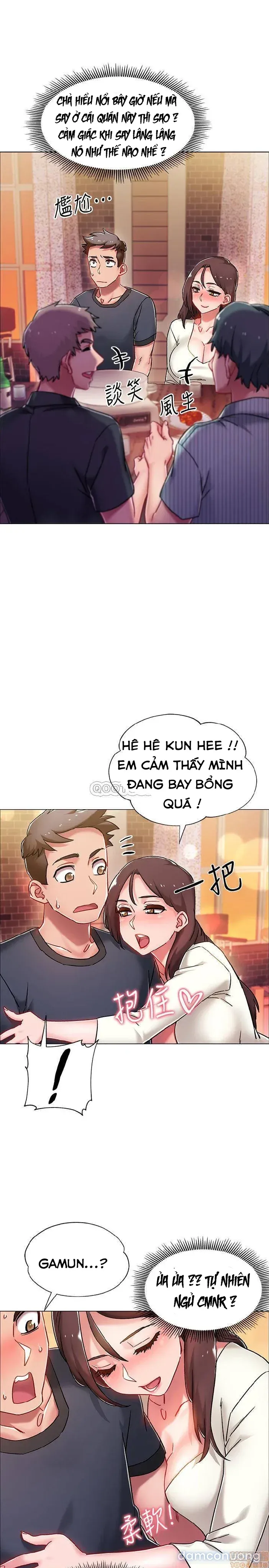 đọc truyện 100 Ngày Trước Ngày Nhập Ngũ Chương 4 ảnh 21 tại Thiên Thai Truyện