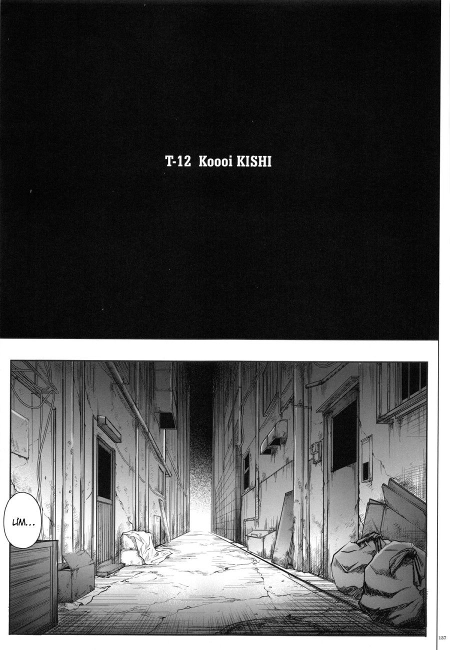 1004n+ Cyclone No Soushuuhen Chương 5 page 20 - Giả Dược