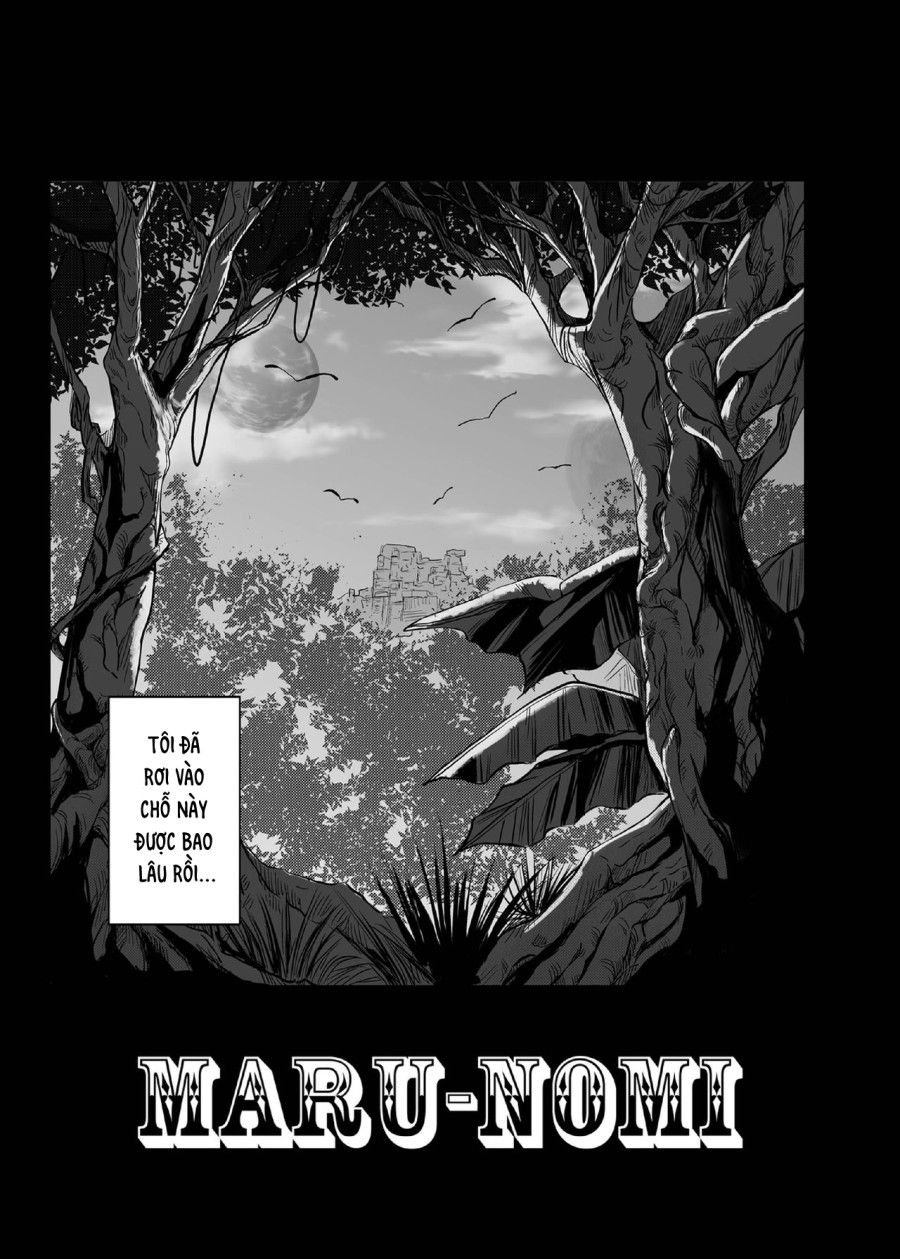 1007cyclone Chương 2 page 4 - Giả Dược