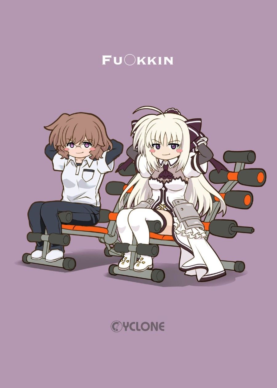 1007cyclone Chương 4 page 3 - Giả Dược