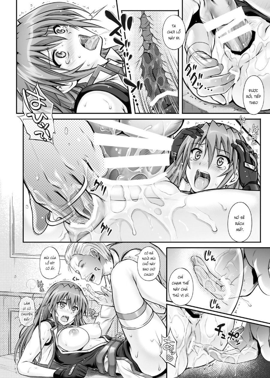 1007cyclone Chương 5 page 15 - Giả Dược