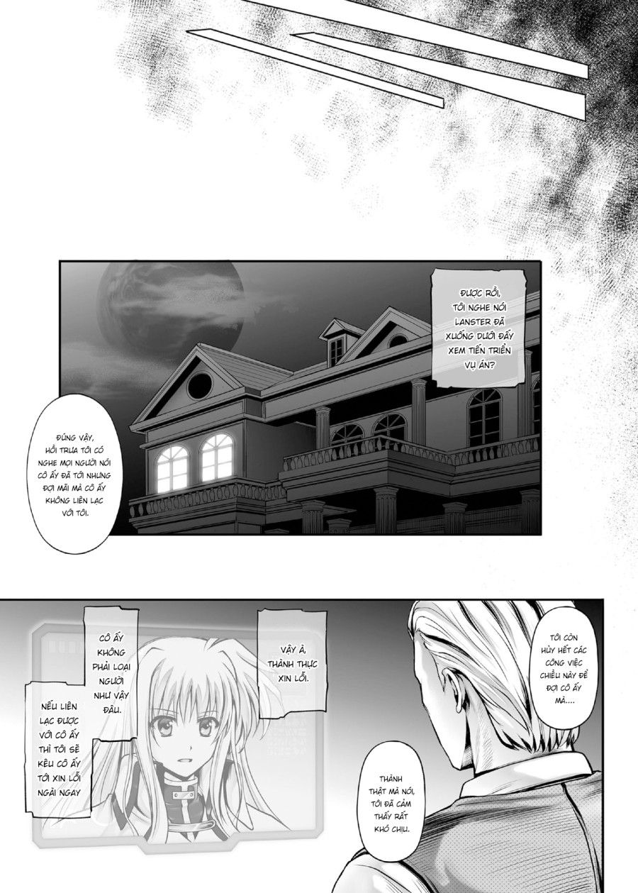 1007cyclone Chương 5 page 22 - Giả Dược
