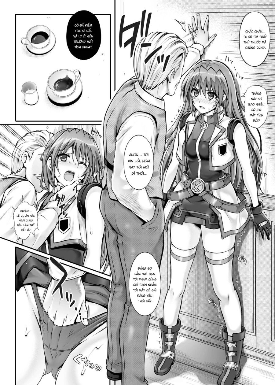 1007cyclone Chương 5 page 5 - Giả Dược