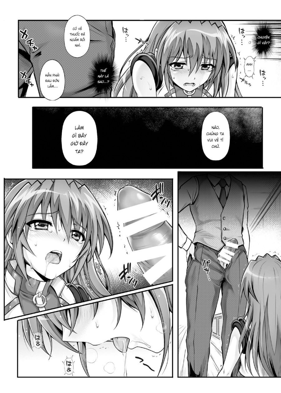 1007cyclone Chương 5 page 9 - Giả Dược