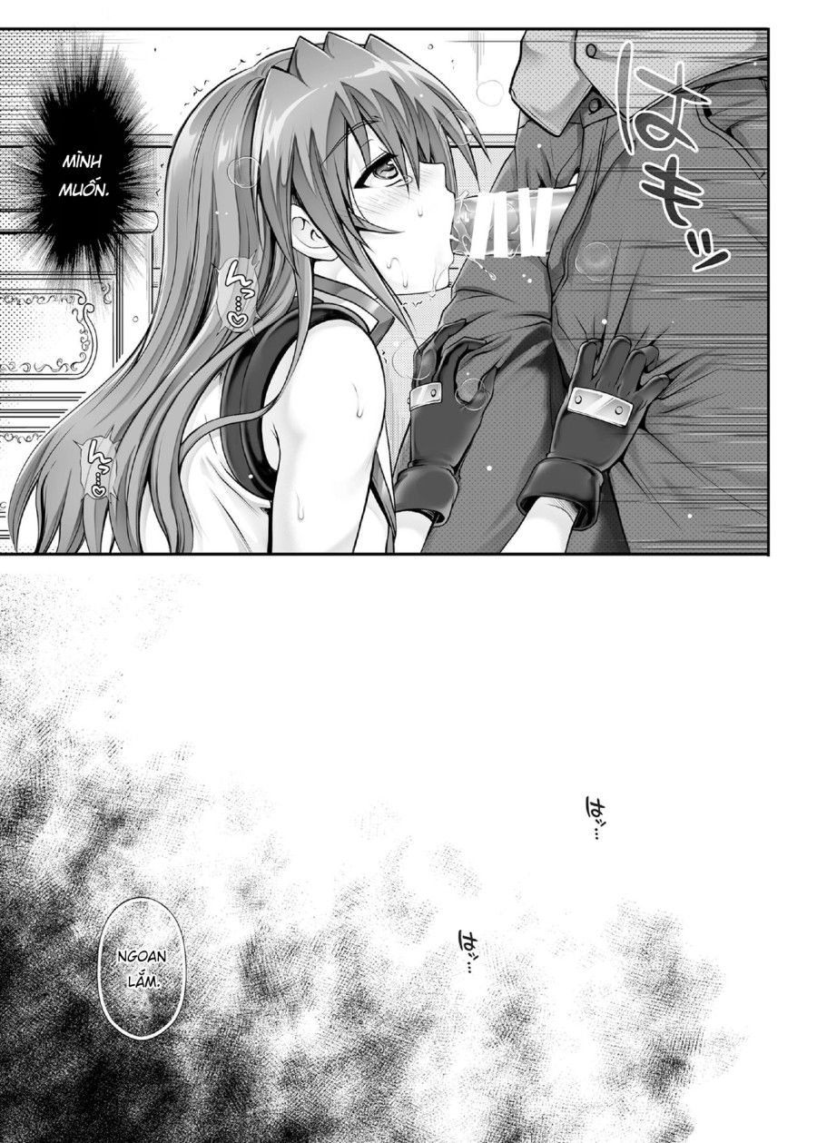 1007cyclone Chương 5 page 10 - Giả Dược