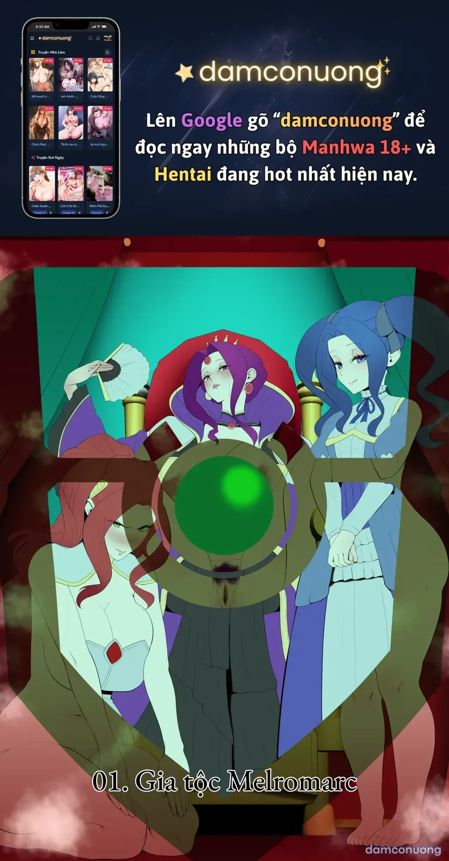 đọc truyện 12 Món Oyakodon Sự trỗi dậy của anh hùng khiên ảnh 2 tại Thiên Thai Truyện