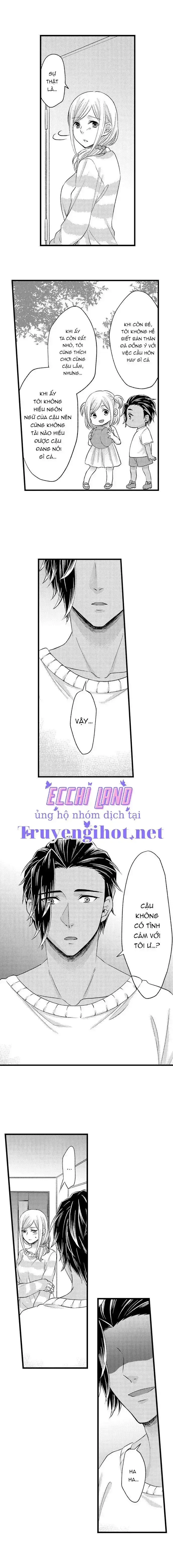 đọc truyện 120 Giờ Khoái Lạc Chương 8.2 ảnh 5 tại Giả Dược