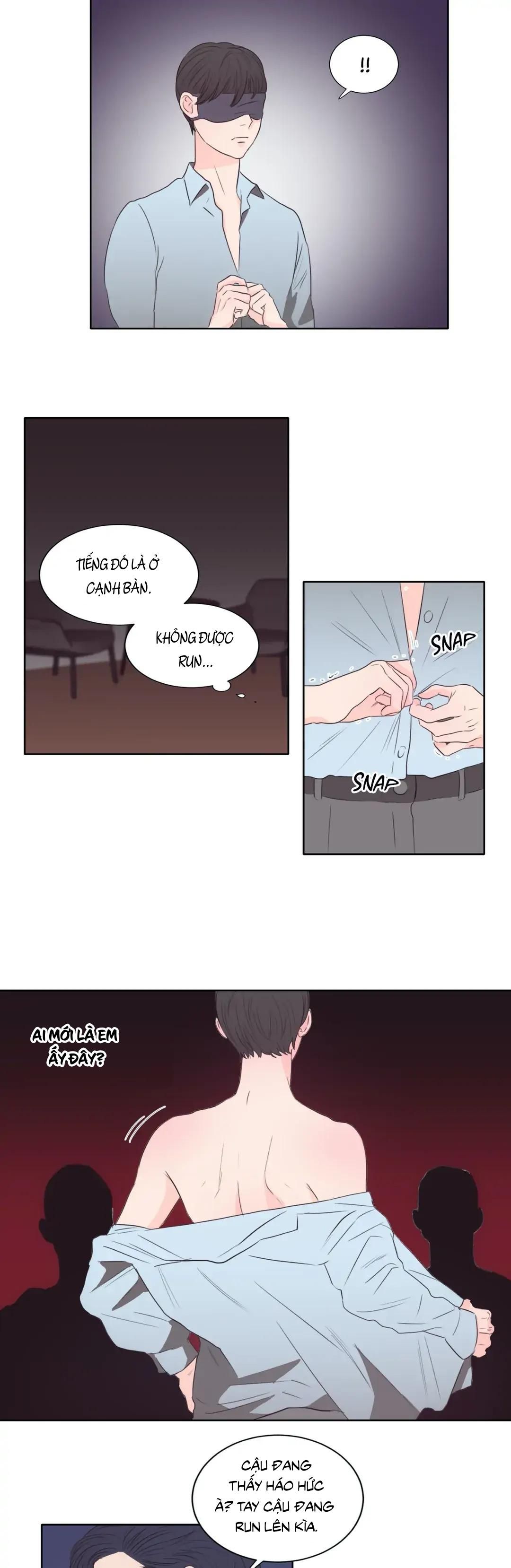 đọc truyện 1305 Chương 11 ảnh 2 tại Thiên Thai Truyện