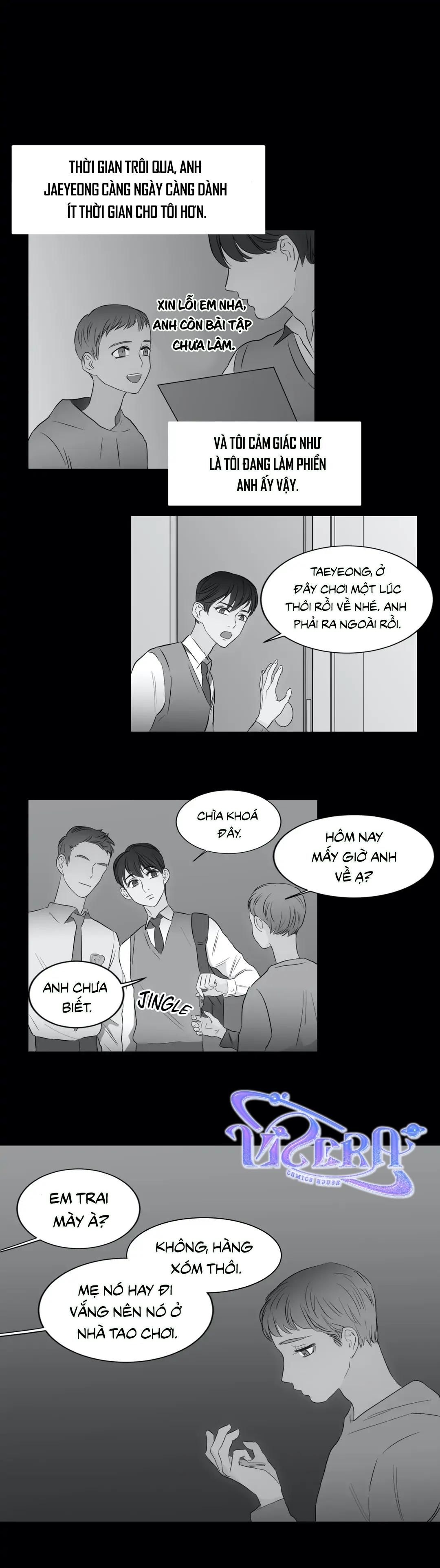 đọc truyện 1305 Chương 16 ảnh 3 tại Thiên Thai Truyện