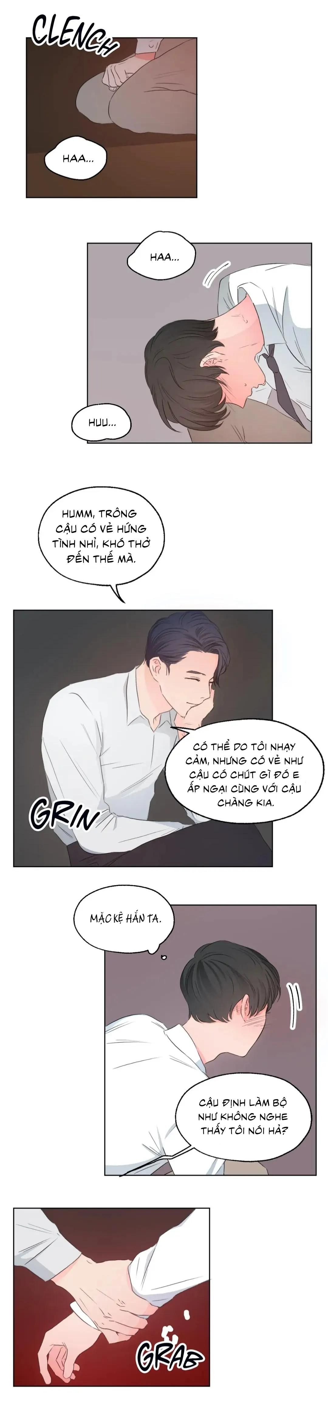 đọc truyện 1305 Chương 5 ảnh 4 tại Giả Dược