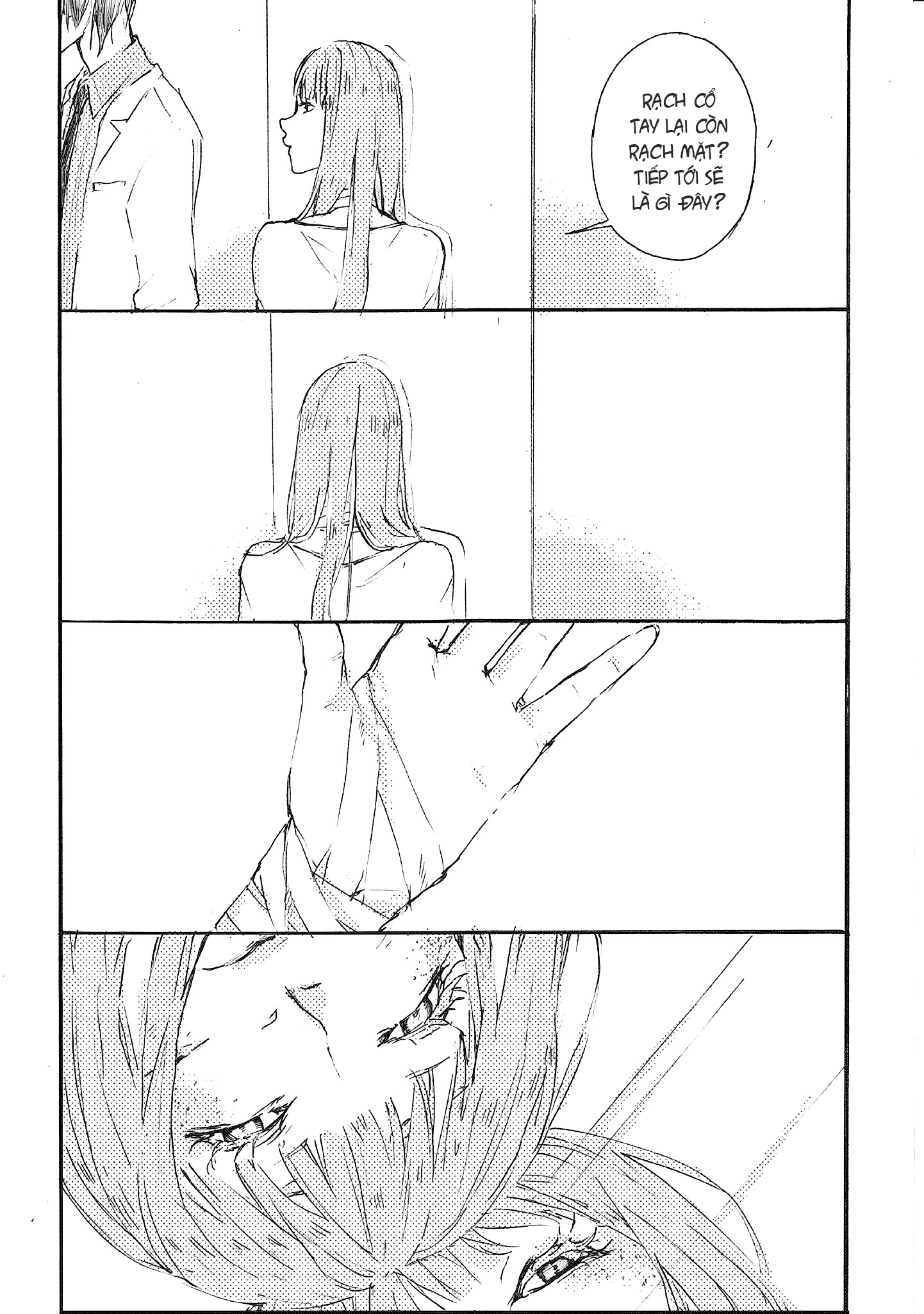 đọc truyện 141108 Chương 1 ảnh 16 tại Thiên Thai Truyện