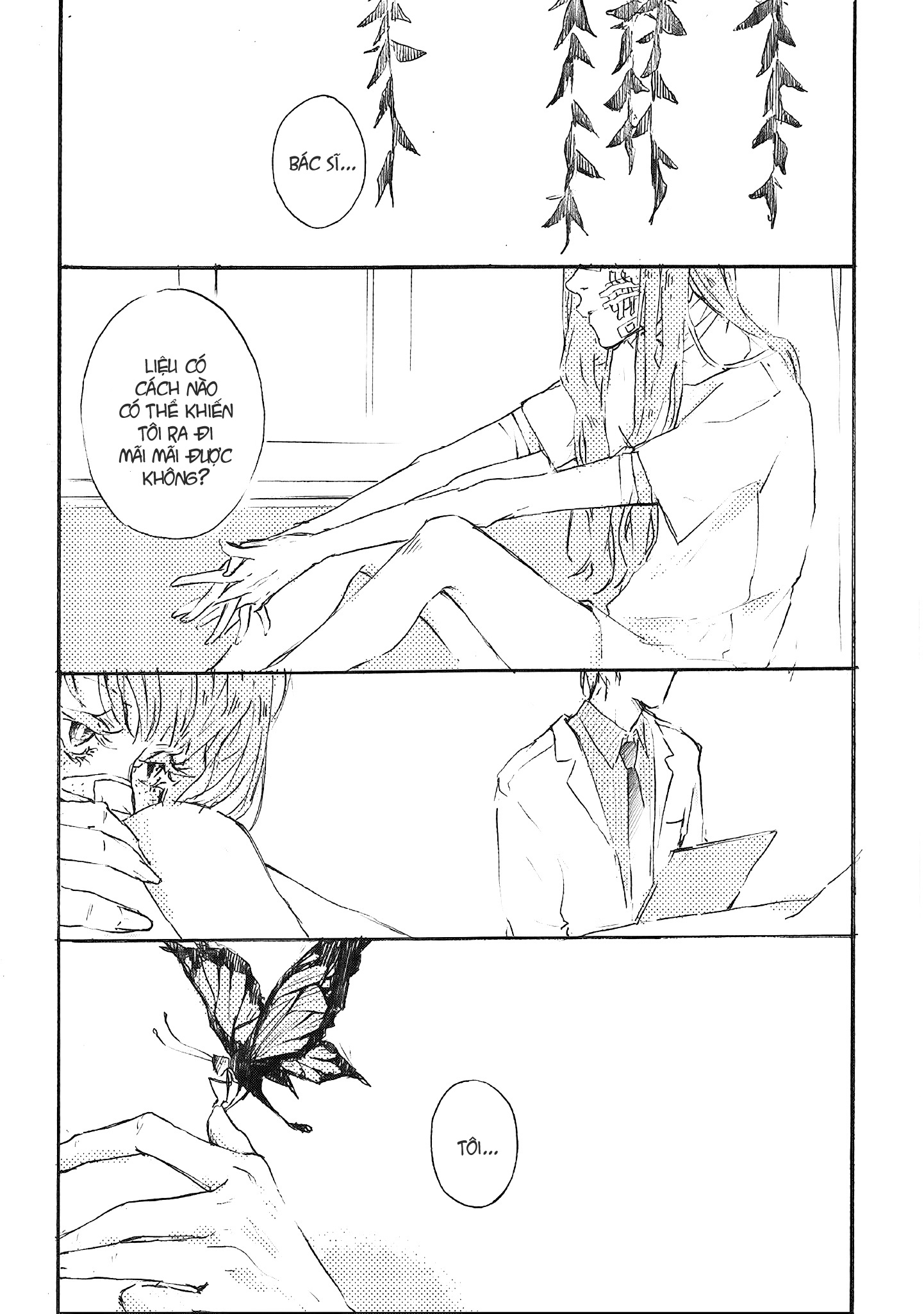 đọc truyện 141108 Chương 1 ảnh 18 tại Thiên Thai Truyện