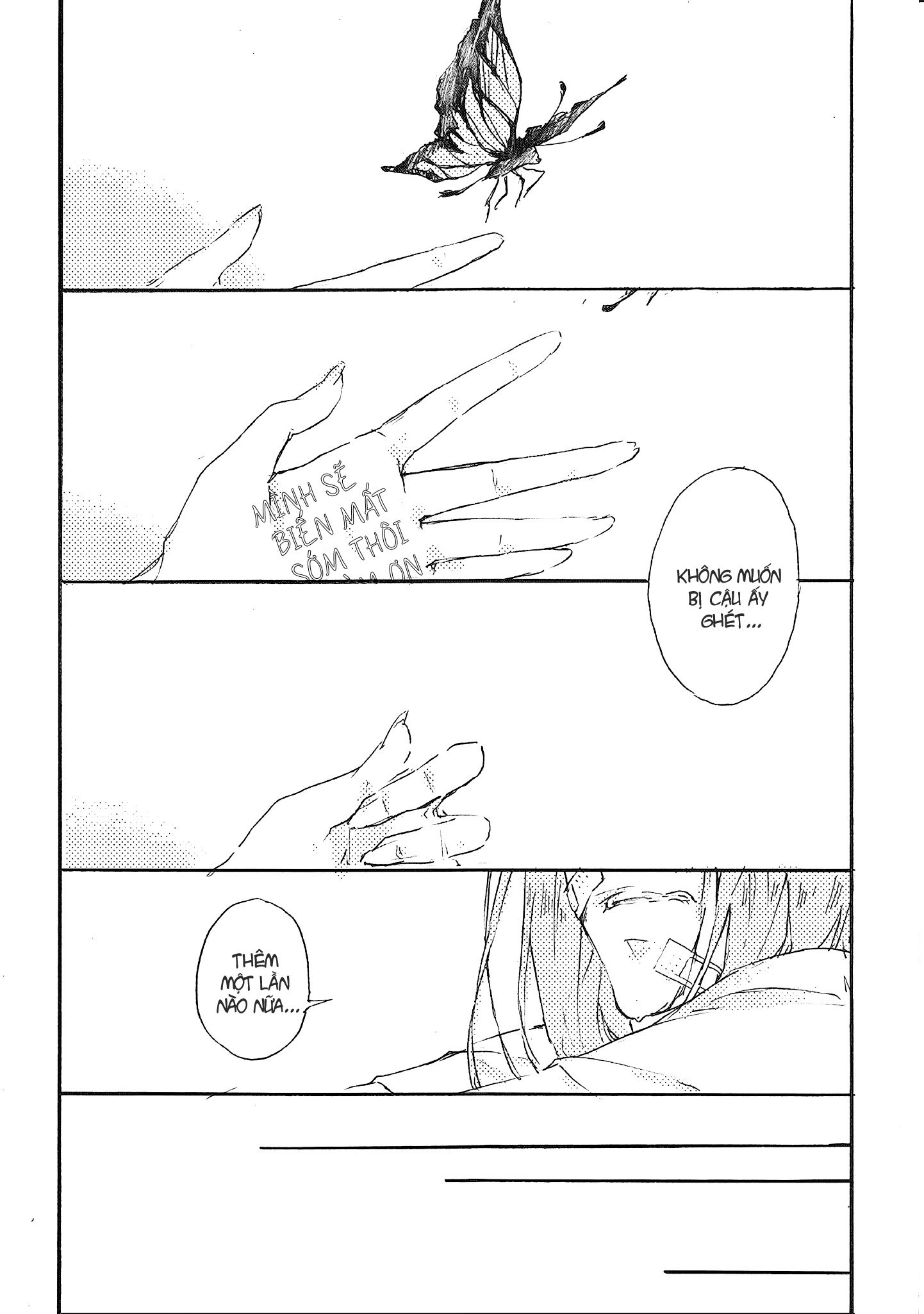 đọc truyện 141108 Chương 1 ảnh 19 tại Thiên Thai Truyện