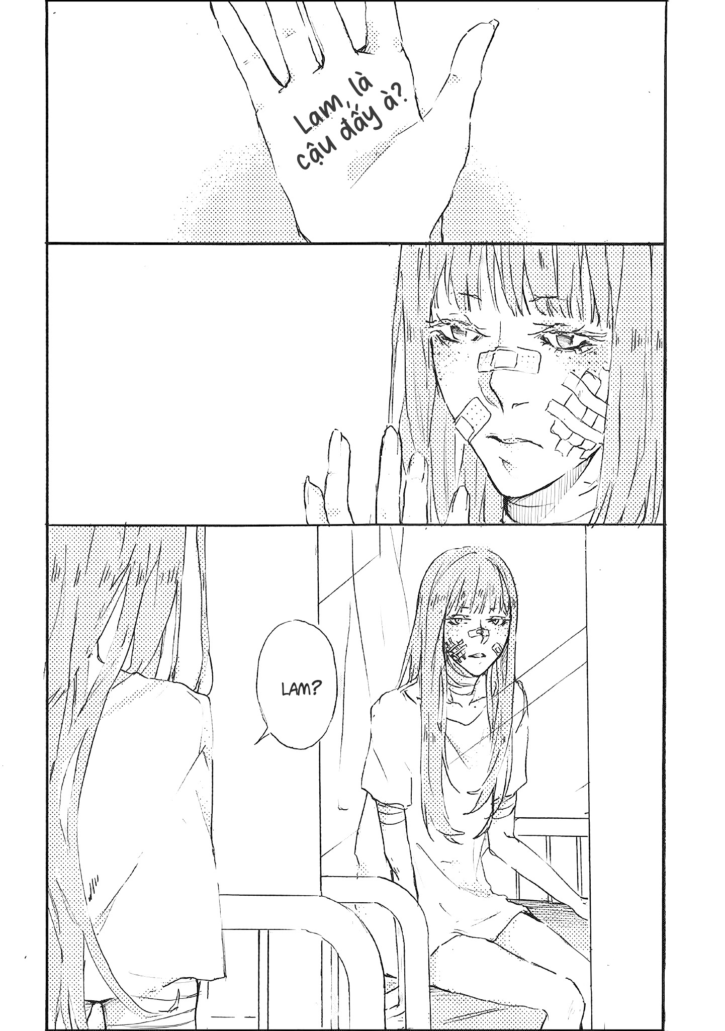 đọc truyện 141108 Chương 1 ảnh 21 tại Thiên Thai Truyện