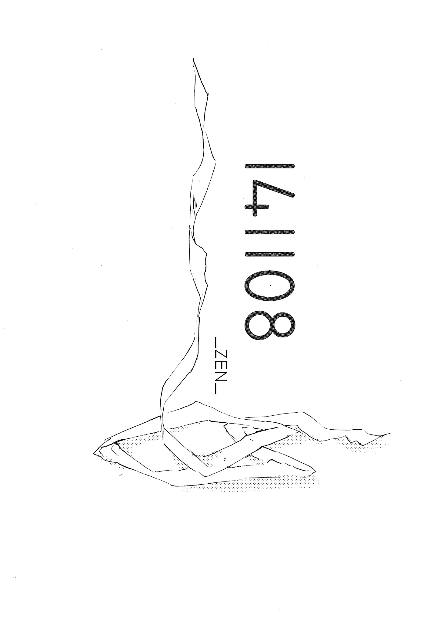 đọc truyện 141108 Chương 1 ảnh 4 tại Thiên Thai Truyện