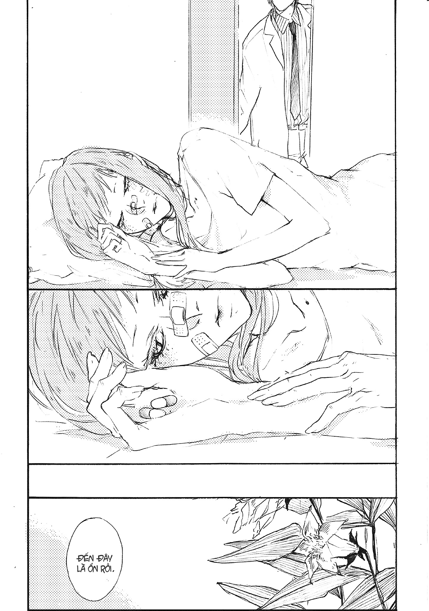 đọc truyện 141108 Chương 1 ảnh 24 tại Thiên Thai Truyện