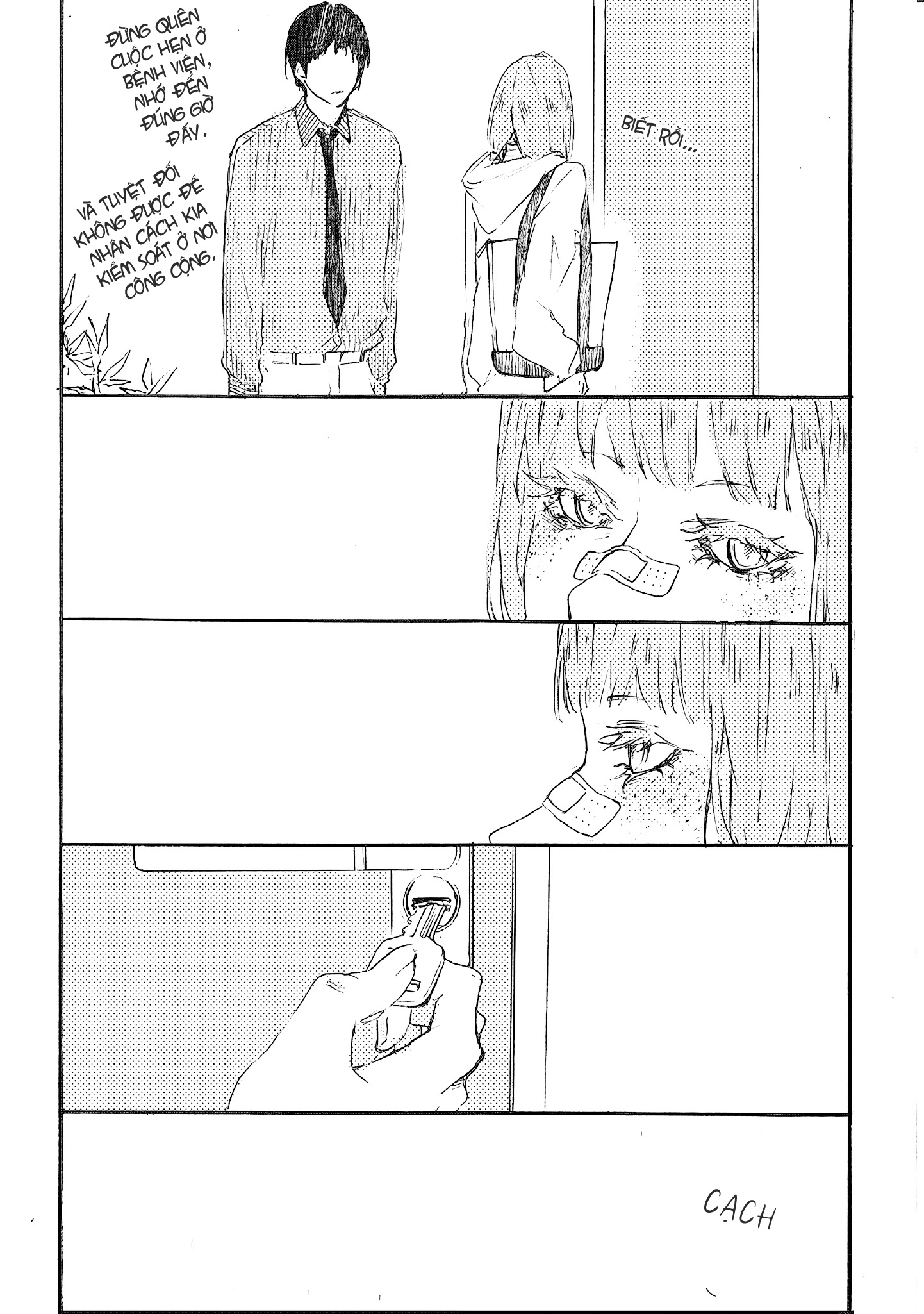 đọc truyện 141108 Chương 1 ảnh 25 tại Thiên Thai Truyện