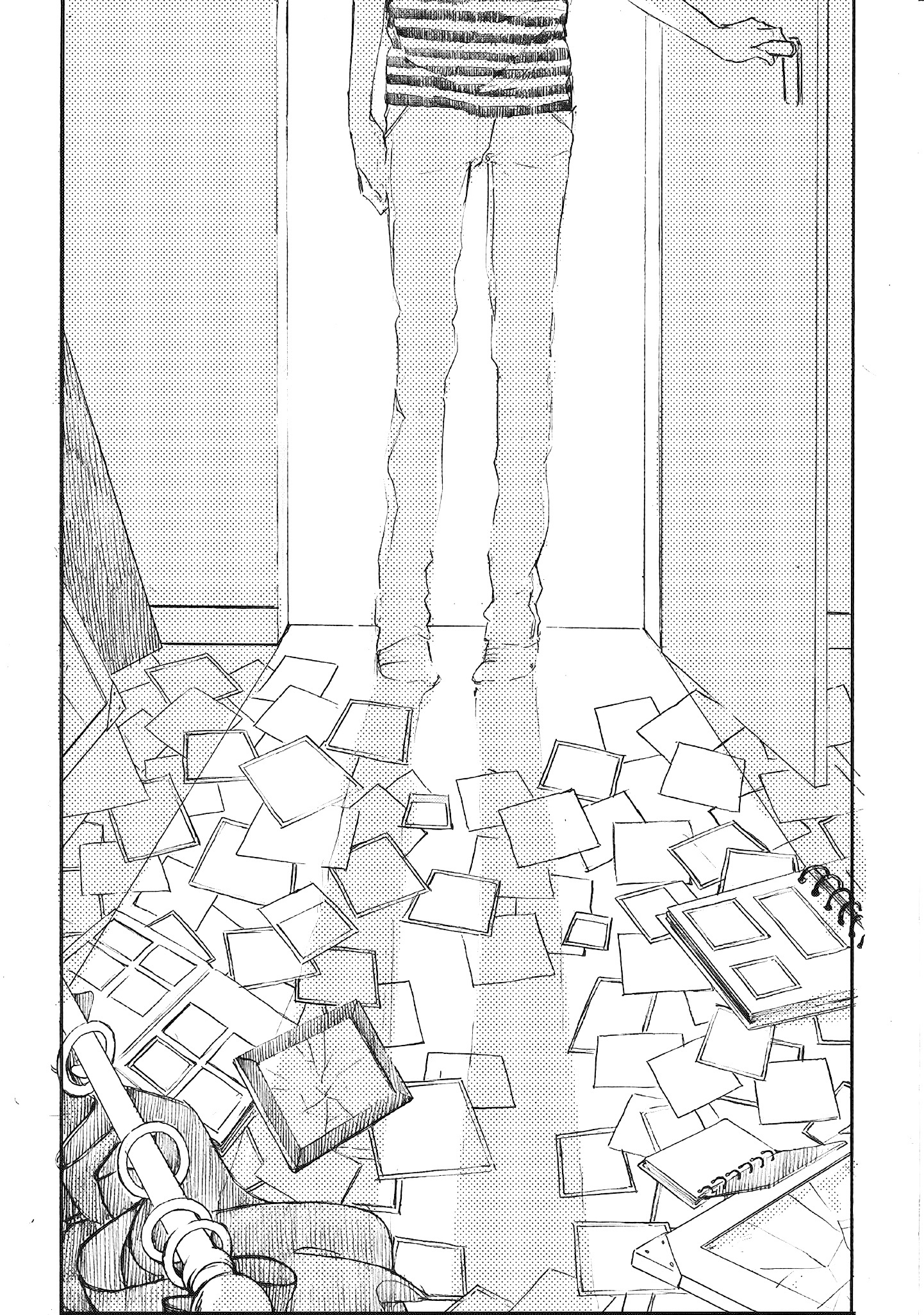 đọc truyện 141108 Chương 1 ảnh 28 tại Thiên Thai Truyện