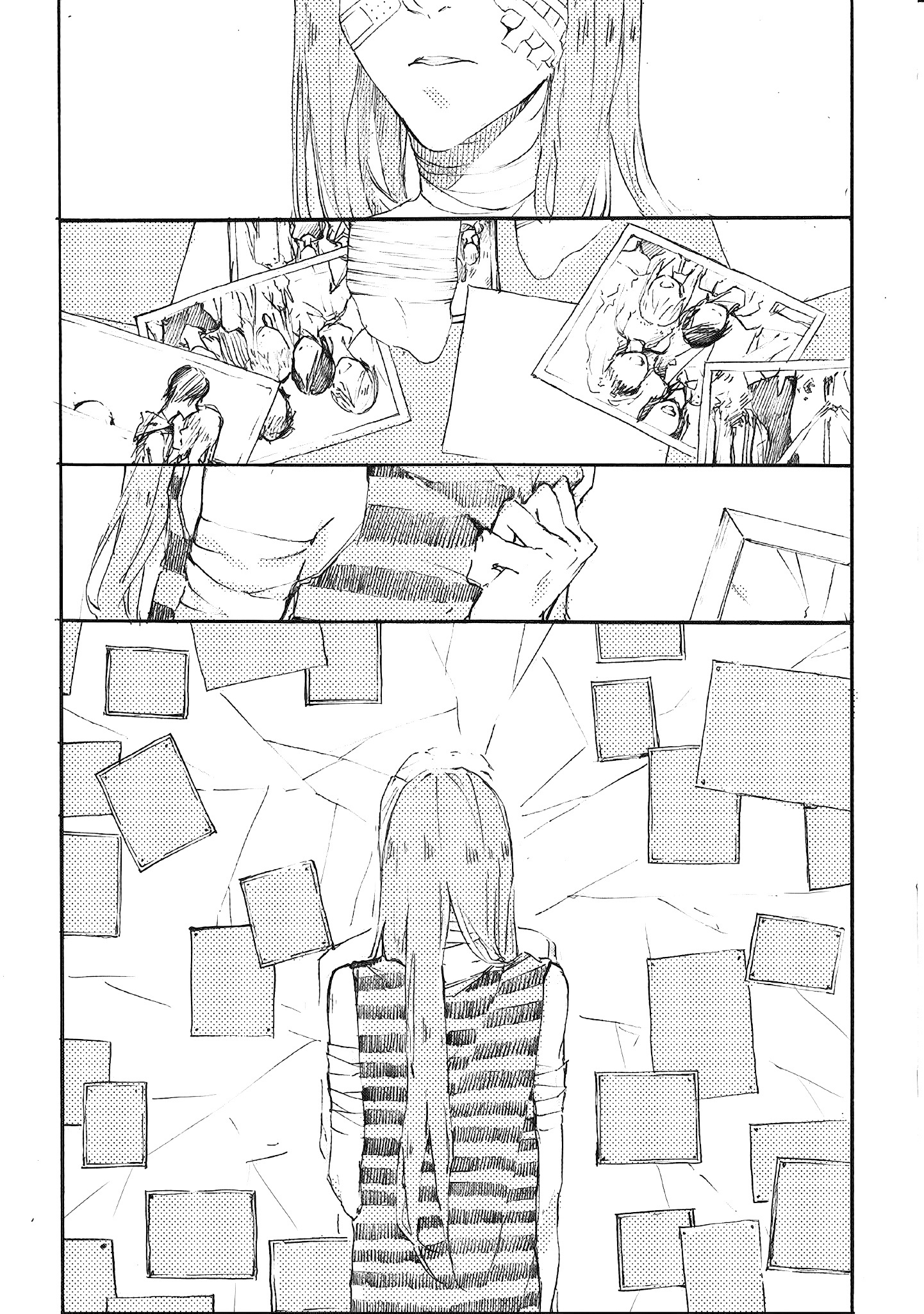 đọc truyện 141108 Chương 1 ảnh 29 tại Thiên Thai Truyện