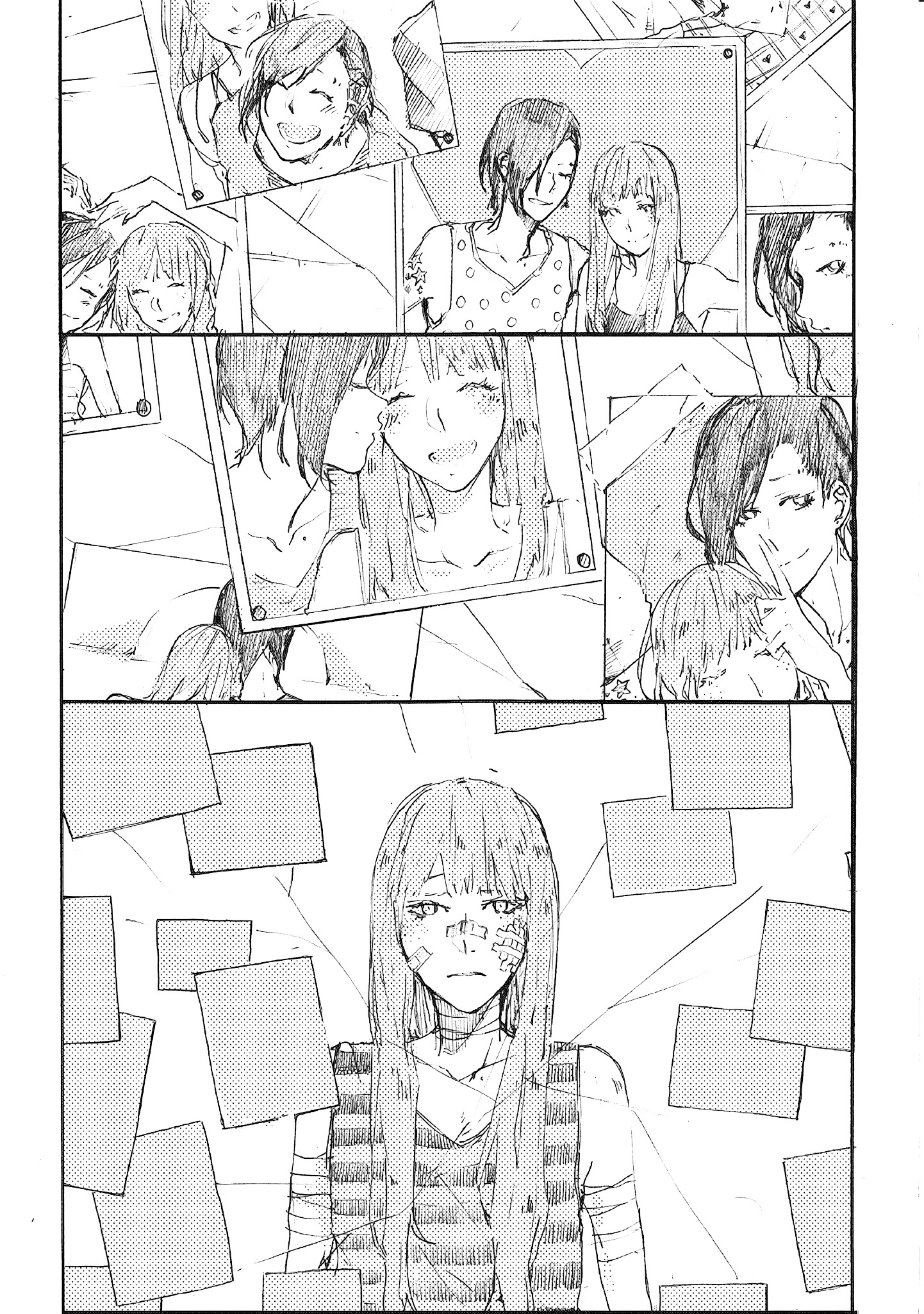 đọc truyện 141108 Chương 1 ảnh 30 tại Thiên Thai Truyện