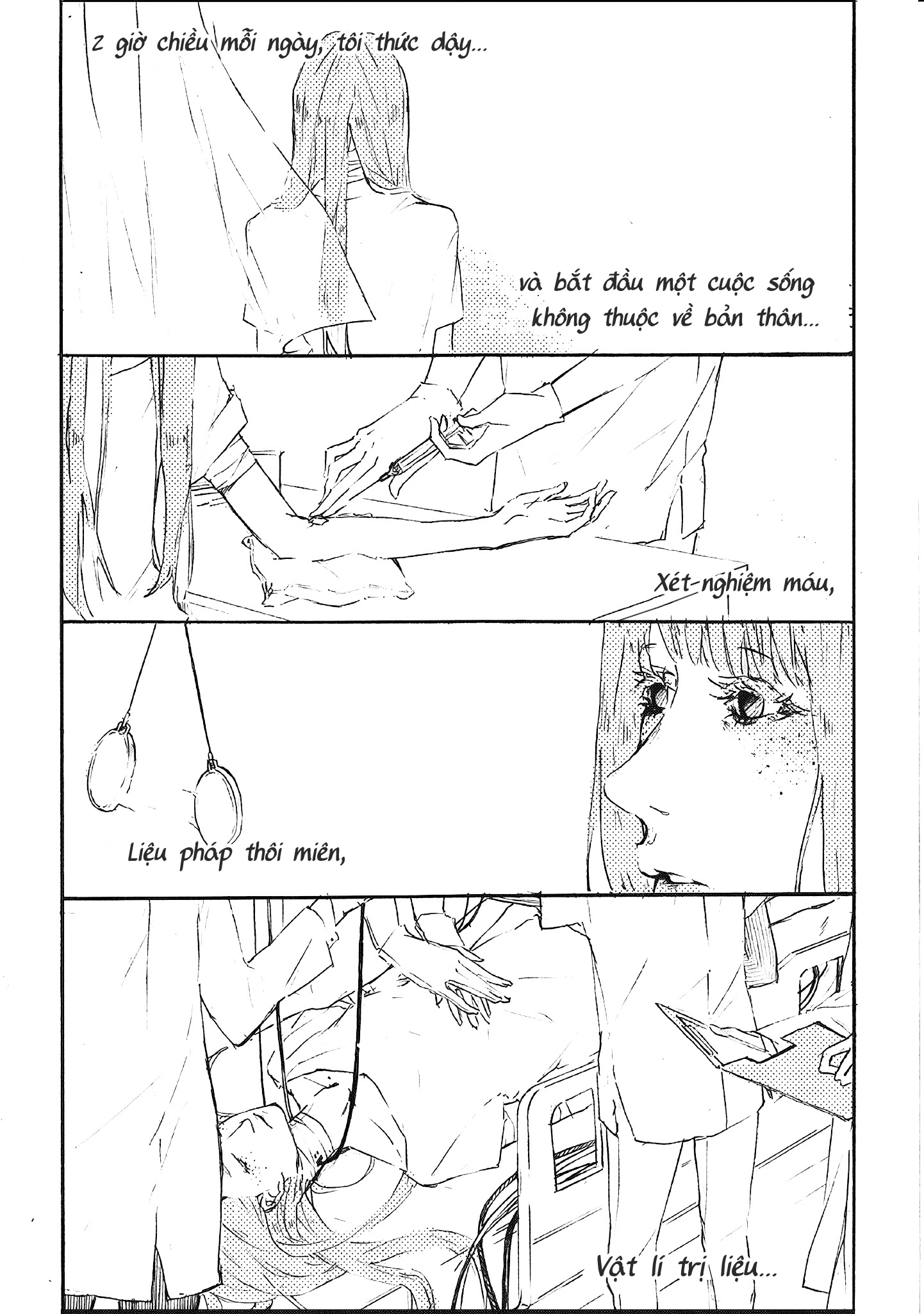 đọc truyện 141108 Chương 1 ảnh 5 tại Thiên Thai Truyện