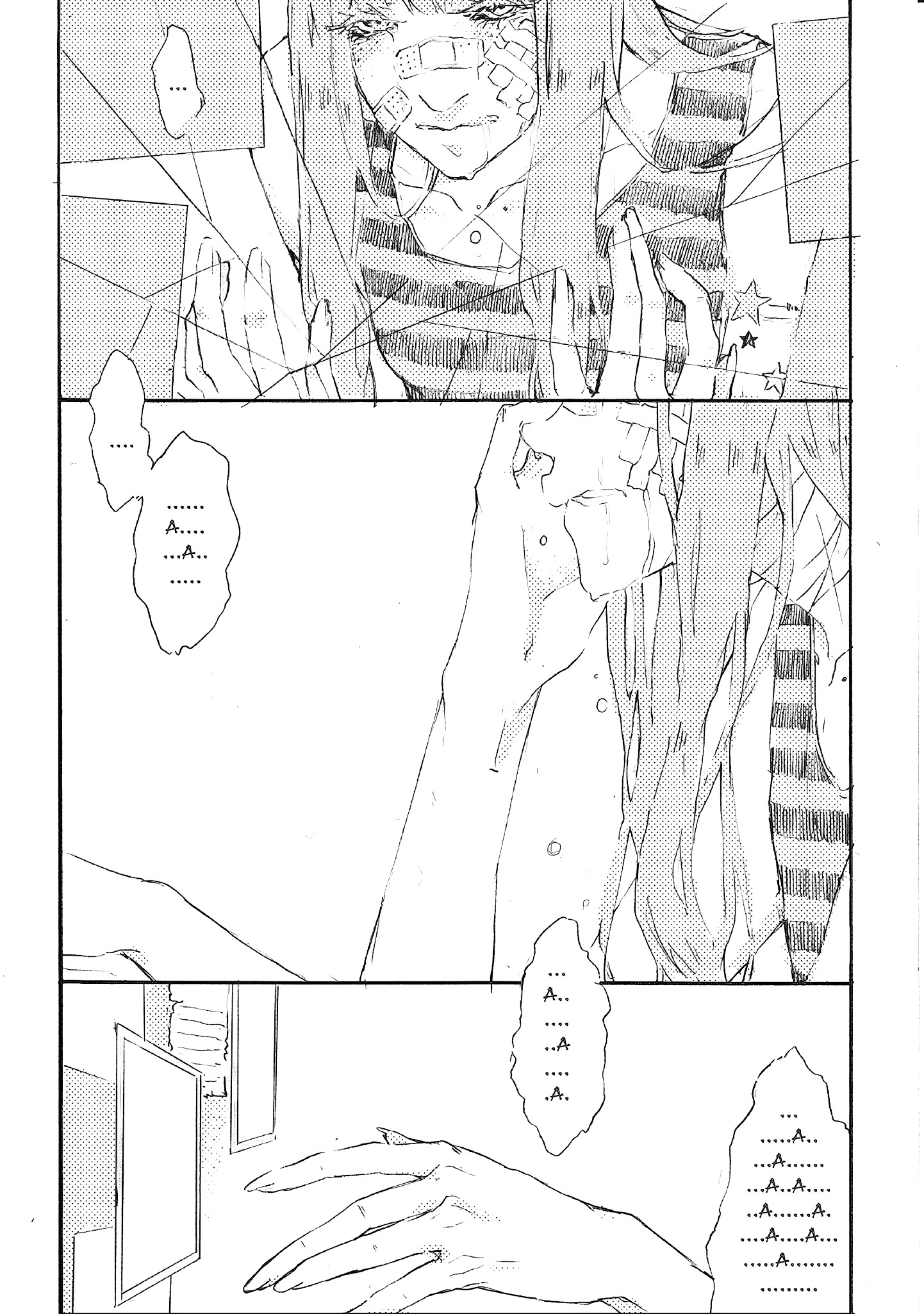 đọc truyện 141108 Chương 1 ảnh 32 tại Thiên Thai Truyện